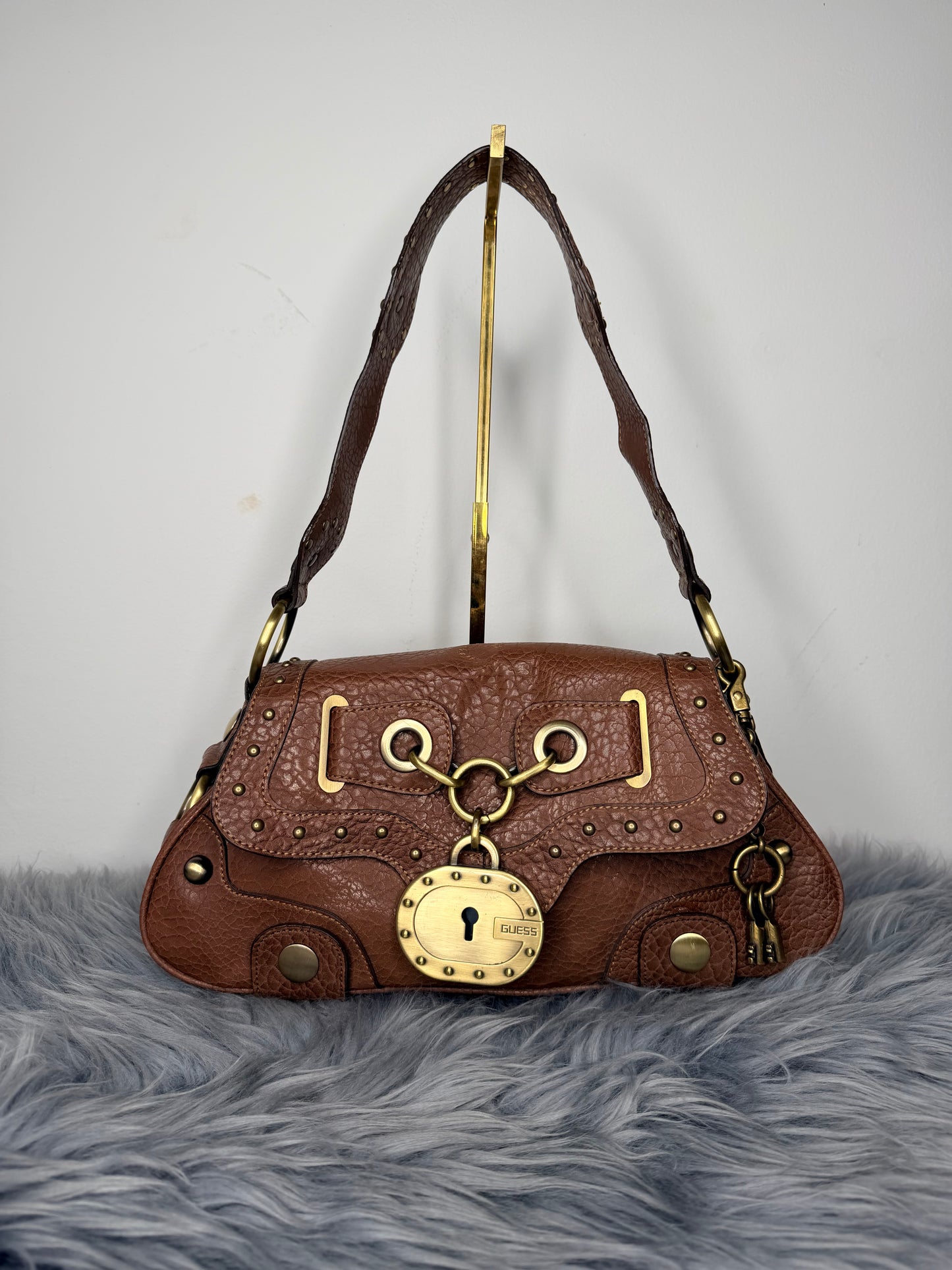 Guess vintage Tasche y2k rare