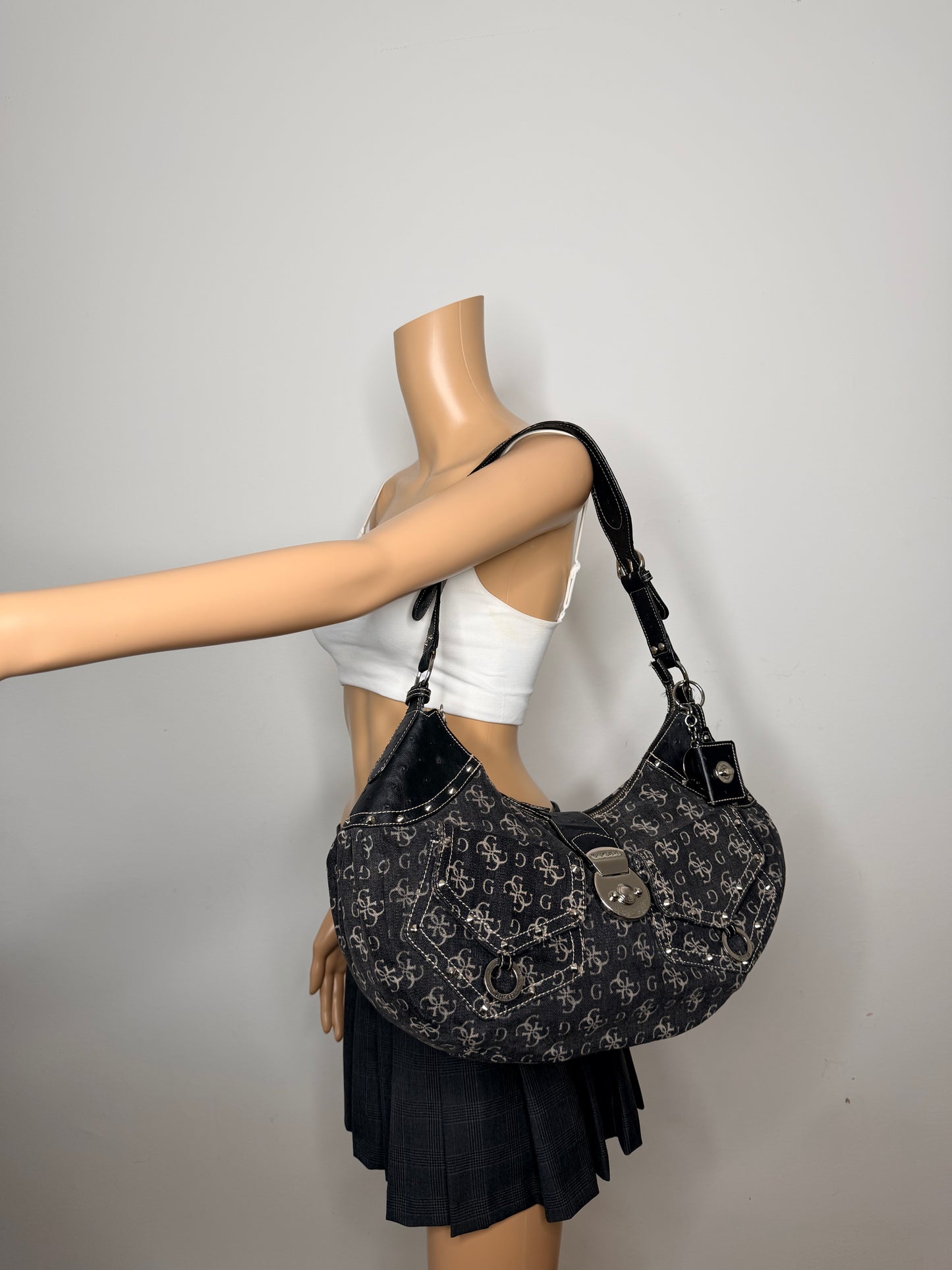 Guess vintage Tasche y2k rare