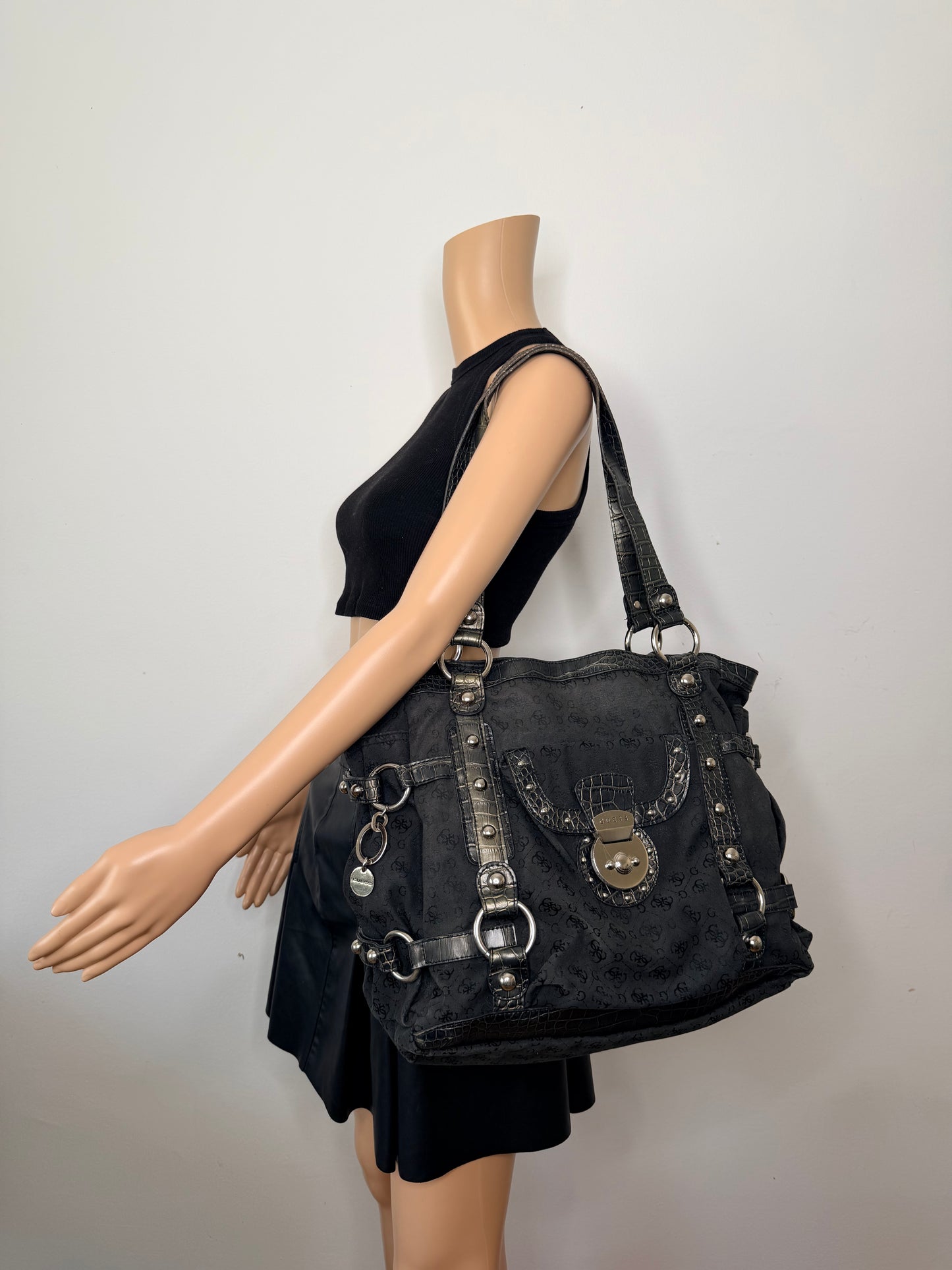 Guess vintage Tasche y2k rare