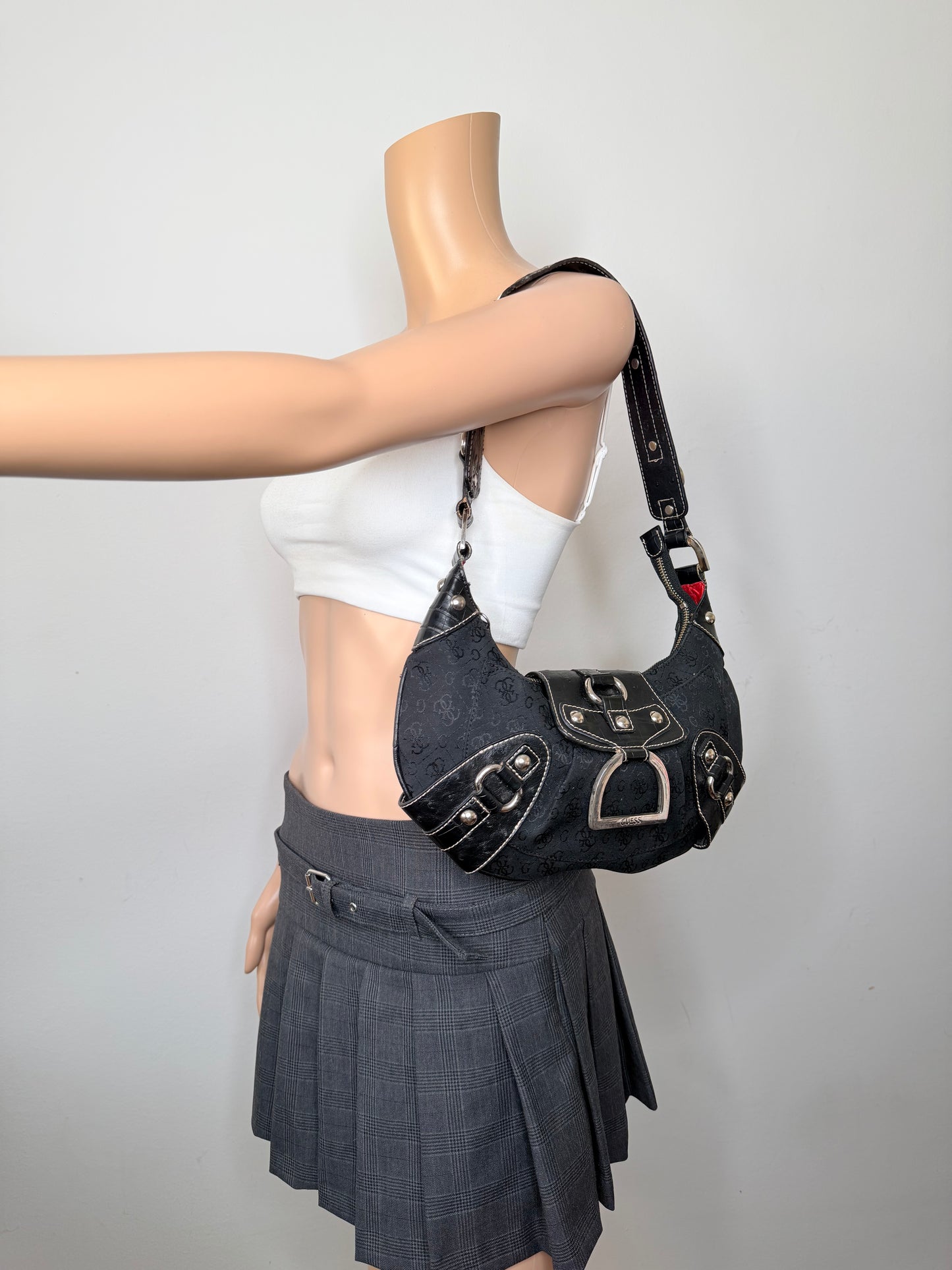 Guess vintage Tasche y2k rare