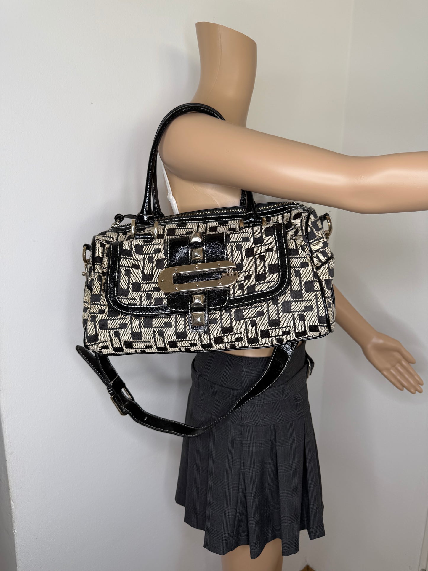 Guess vintage Tasche y2k rare