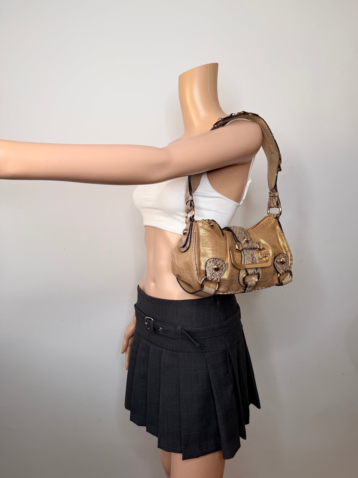 Guess vintage Tasche y2k rare