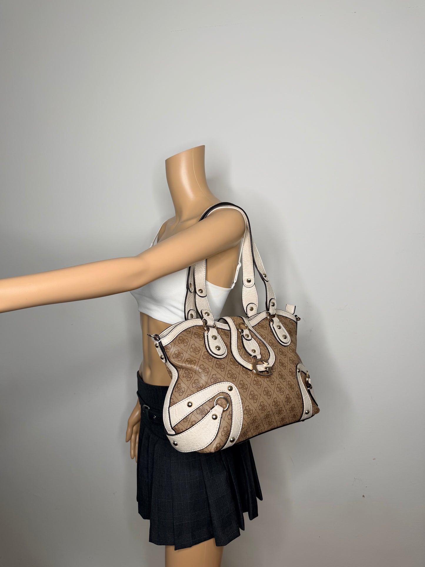 Guess vintage Tasche y2k rare