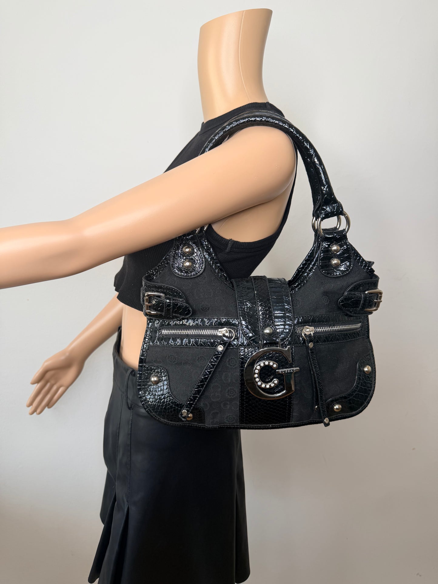 Gussaci Tasche vintage