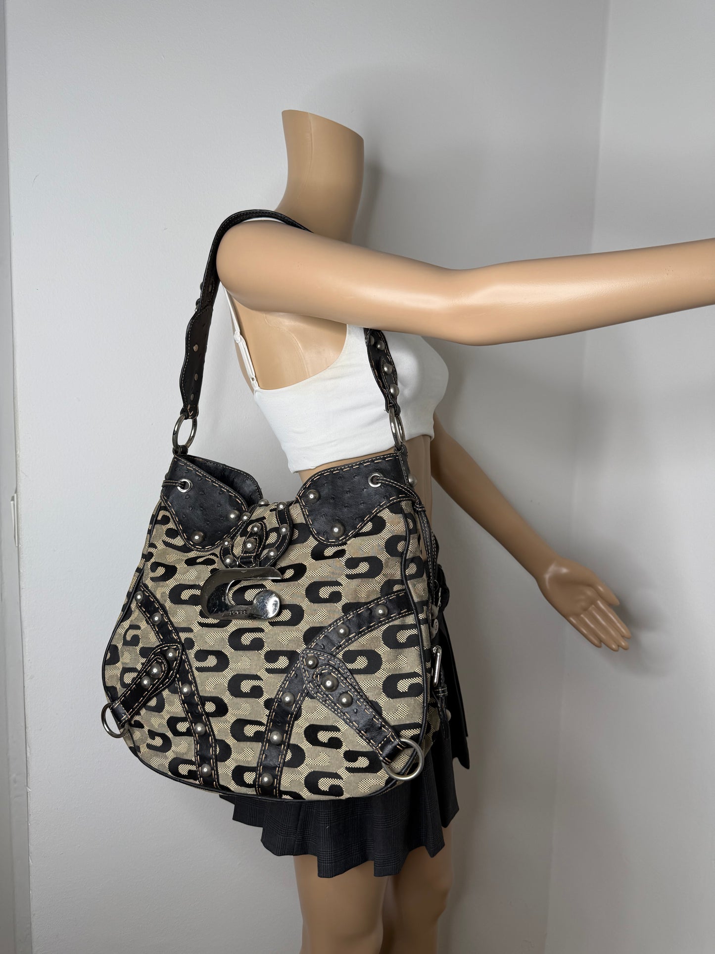 Guess vintage Tasche y2k rare