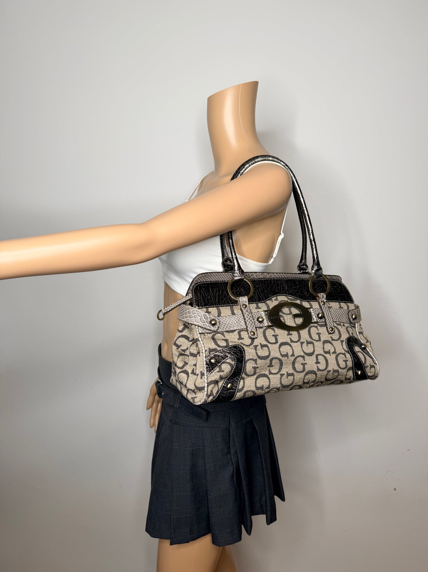 Guess vintage Tasche y2k