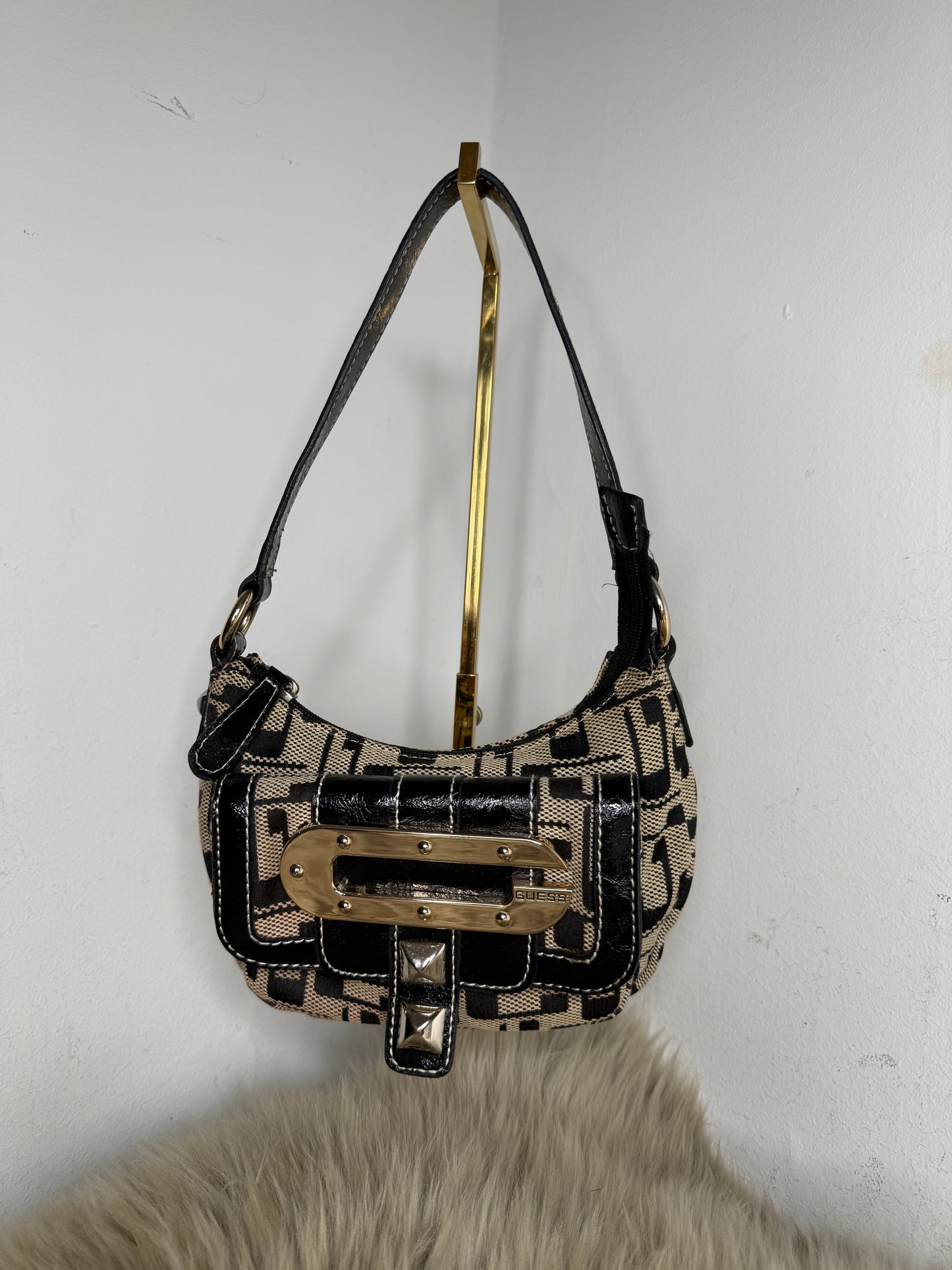 Guess vintage tasche y2k rare
