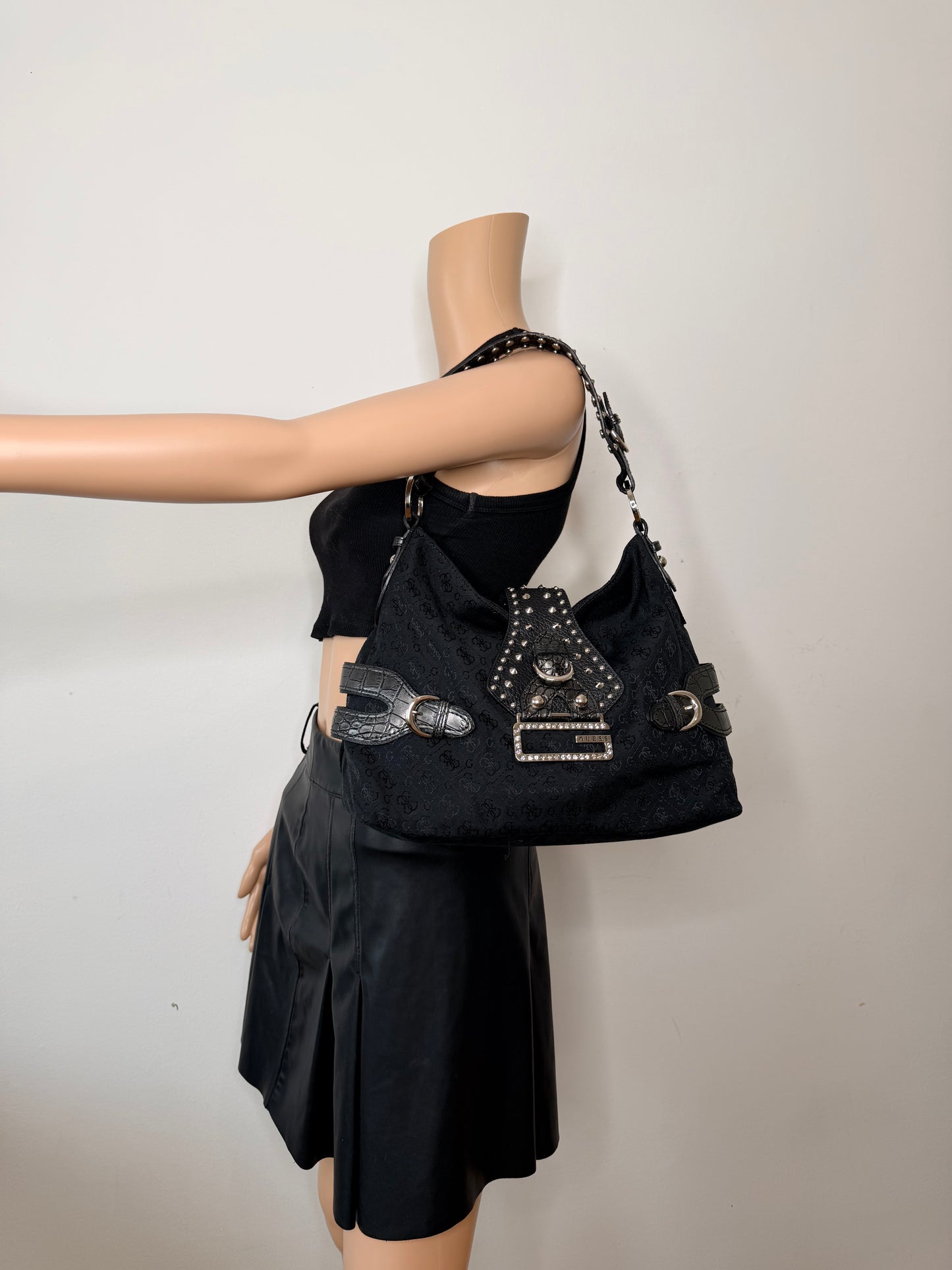 Guess vintage Tasche y2k