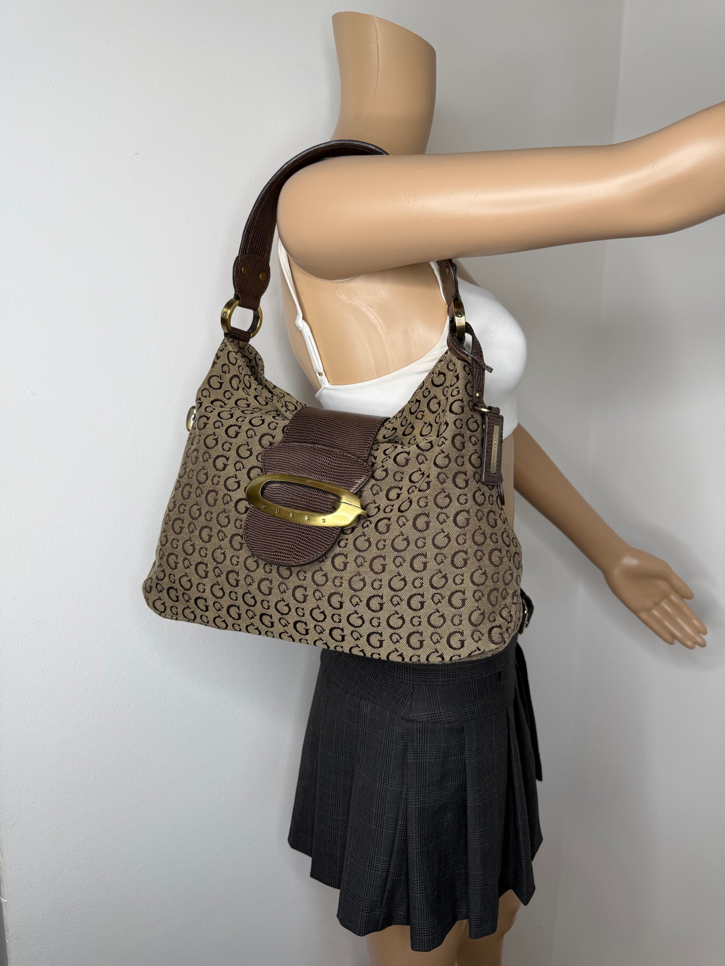 Guess vintage Tasche y2k rare