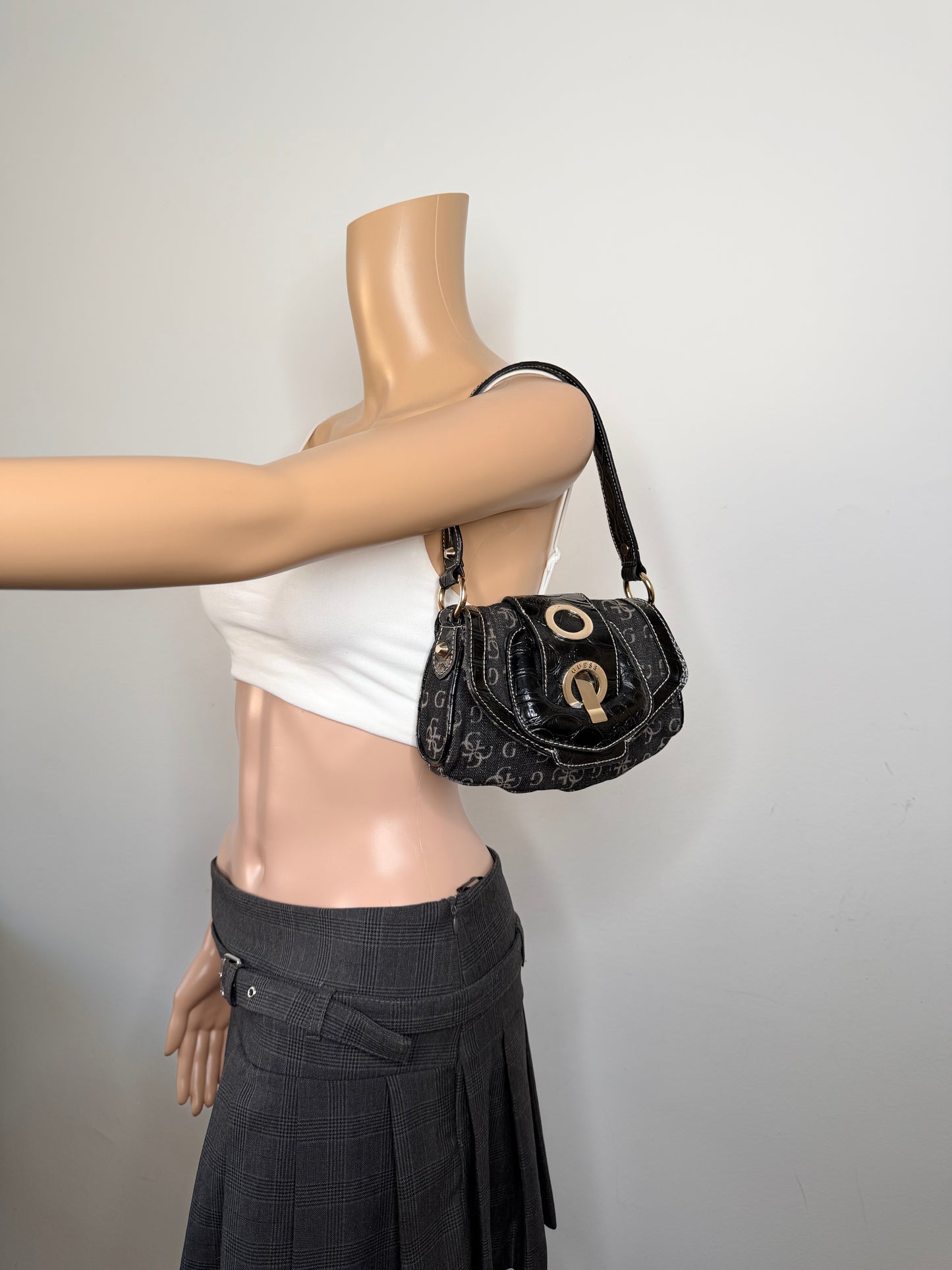 Guess vintage Tasche y2k rare