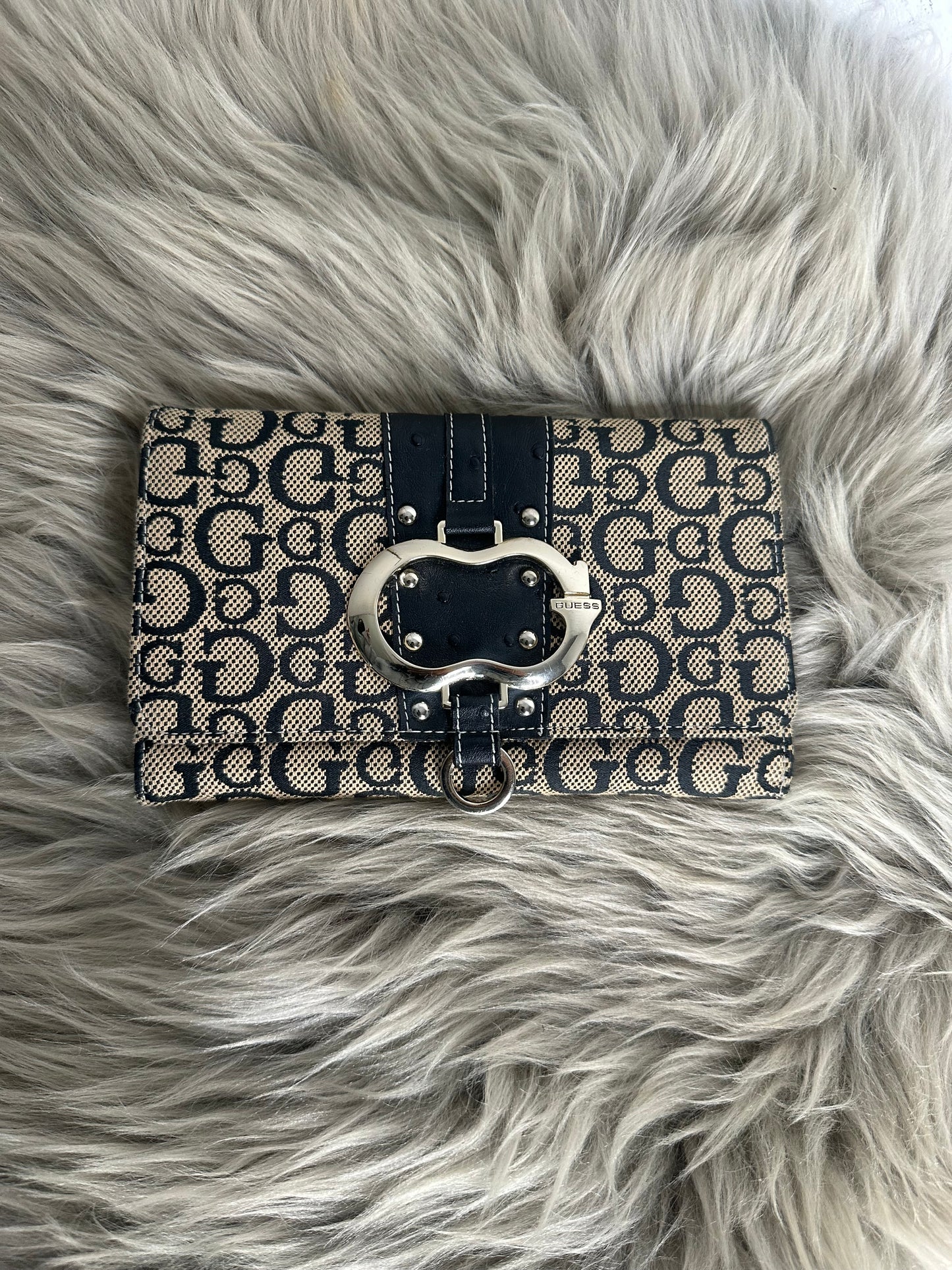 Guess vintage Geldbörse