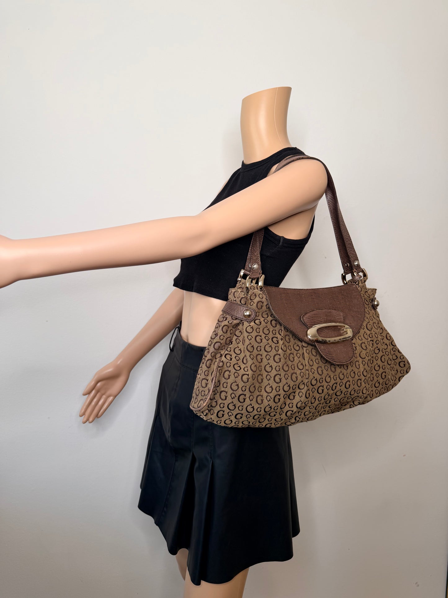 Guess vintage Tasche y2k