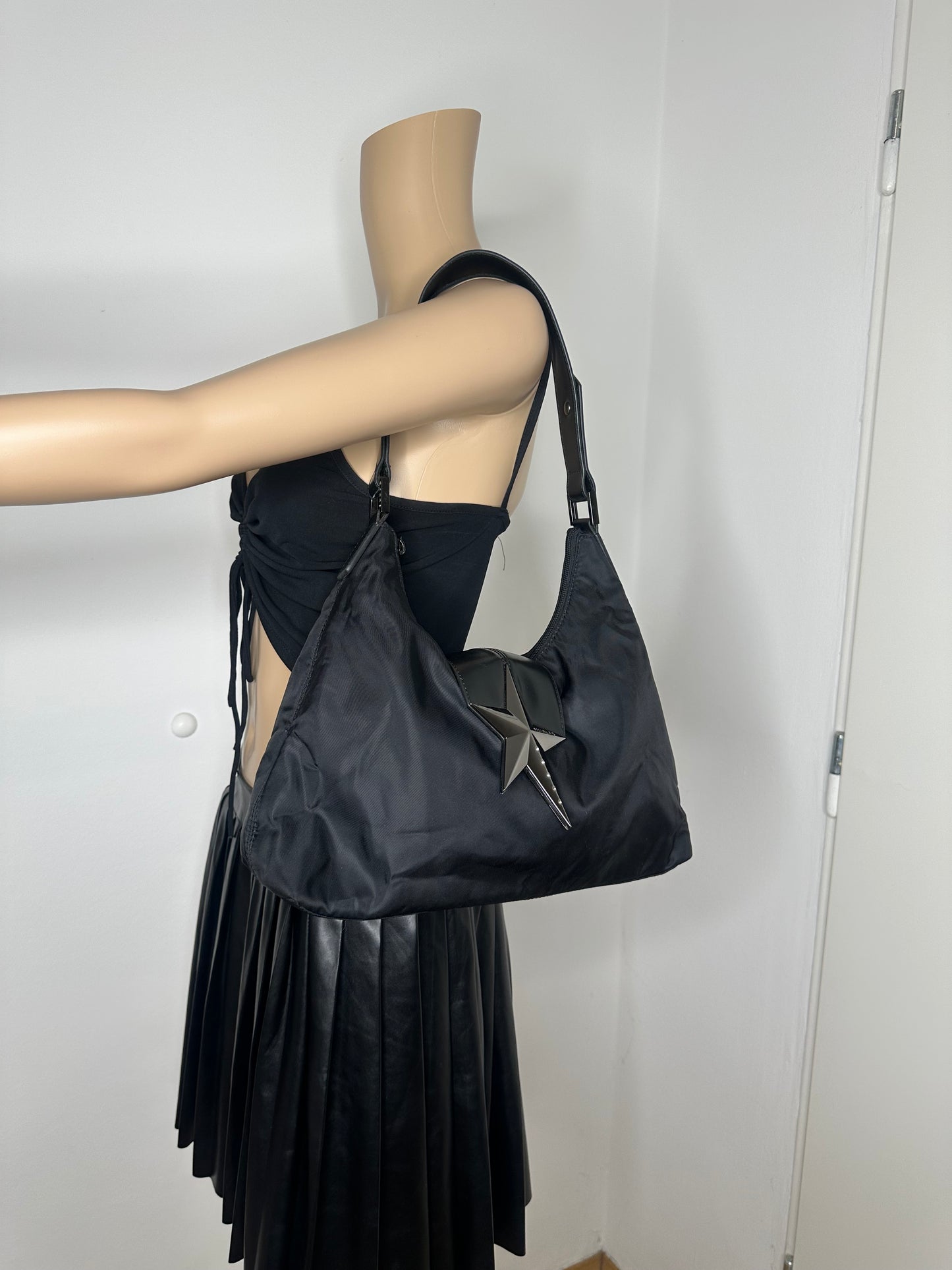Thierry mugler vintage Tasche y2k rare