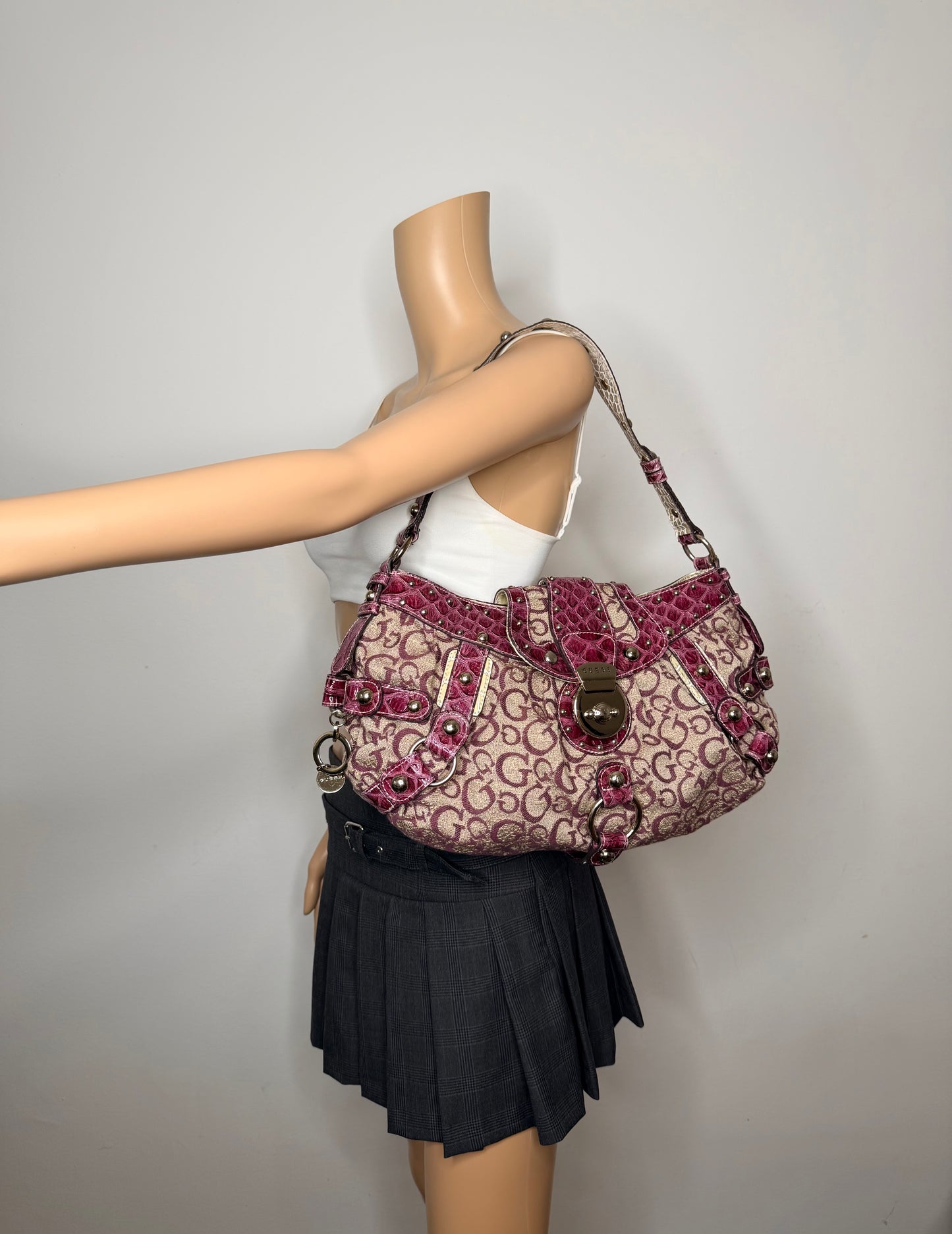 Guess vintage Tasche y2k rare