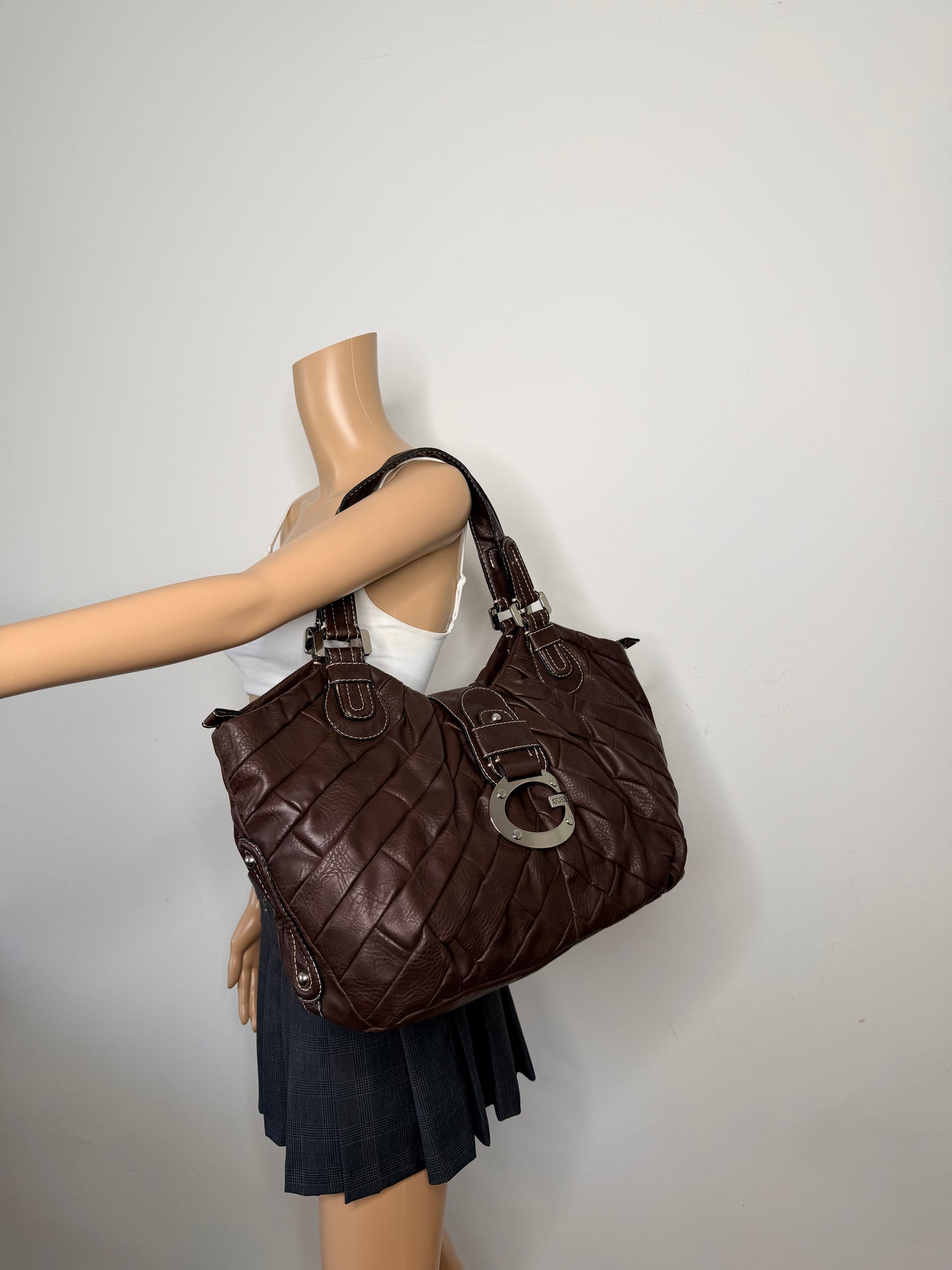 Guess vintage Tasche y2k rare