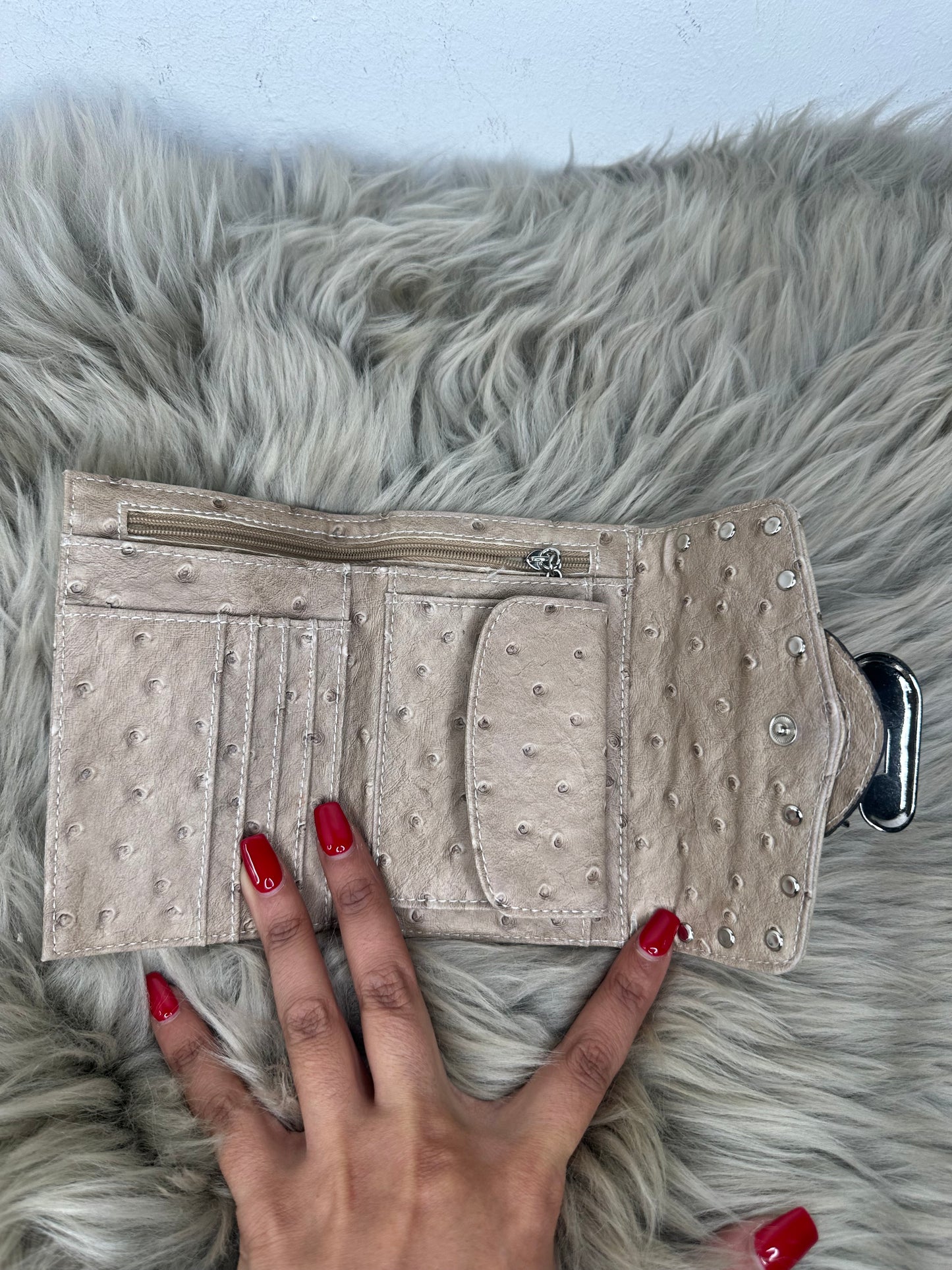 Guess vintage Geldbörse