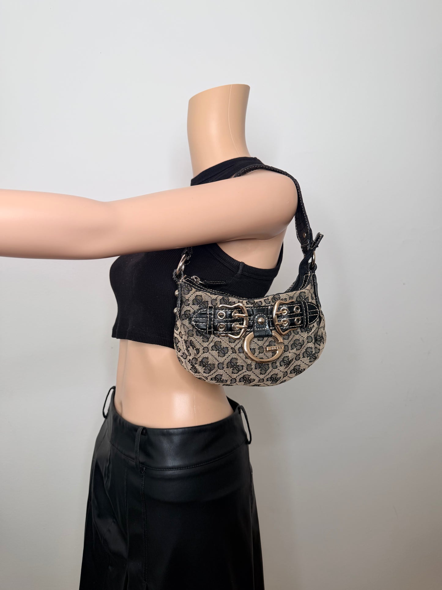 Guess vintage Tasche y2k rare