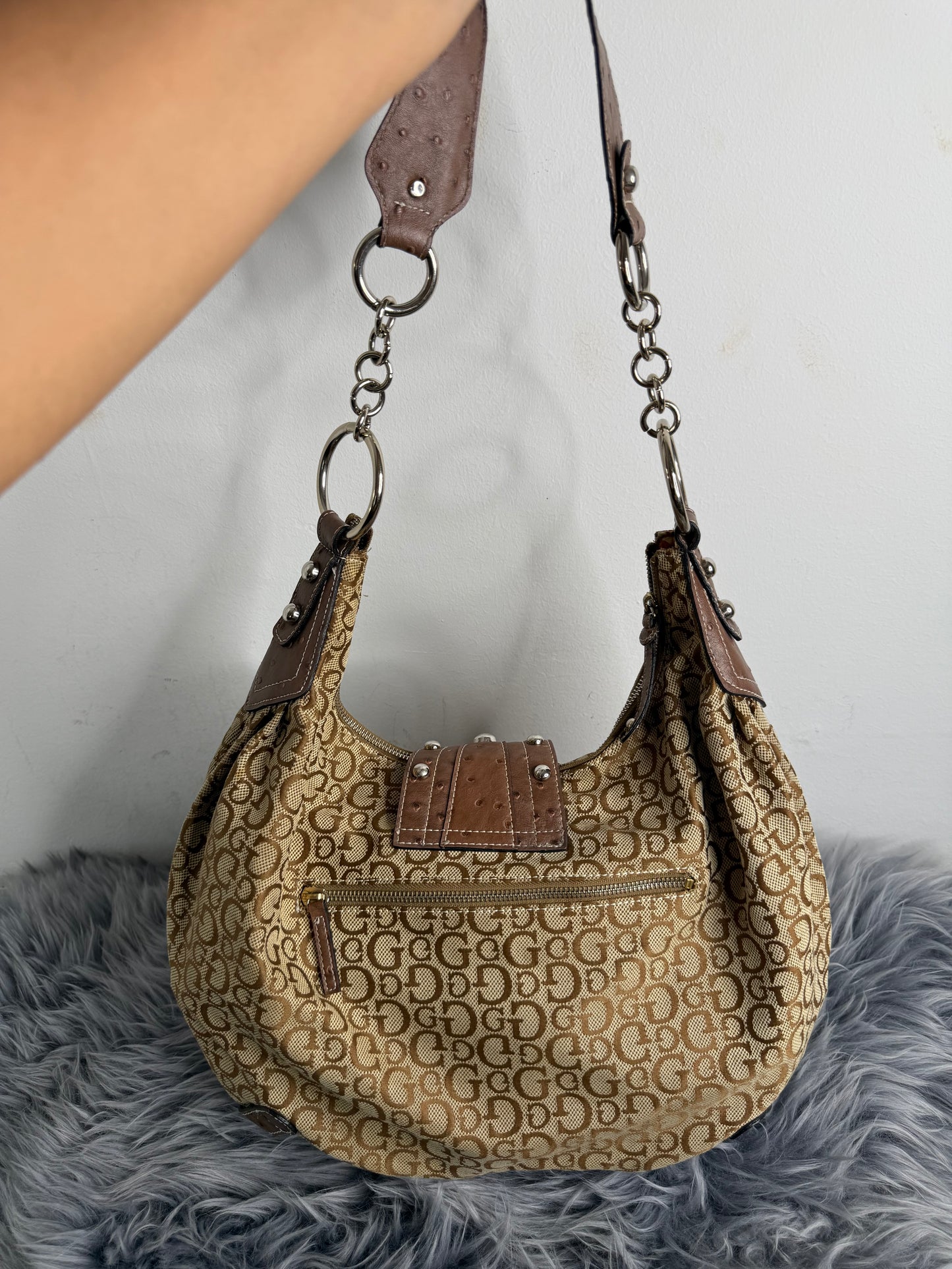 Guess vintage Tasche y2k rare