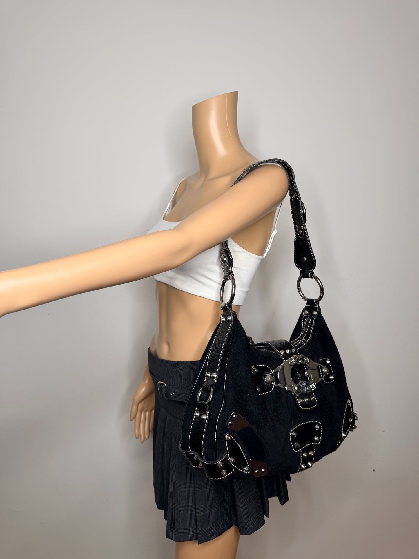 Guess vintage Tasche y2k rare