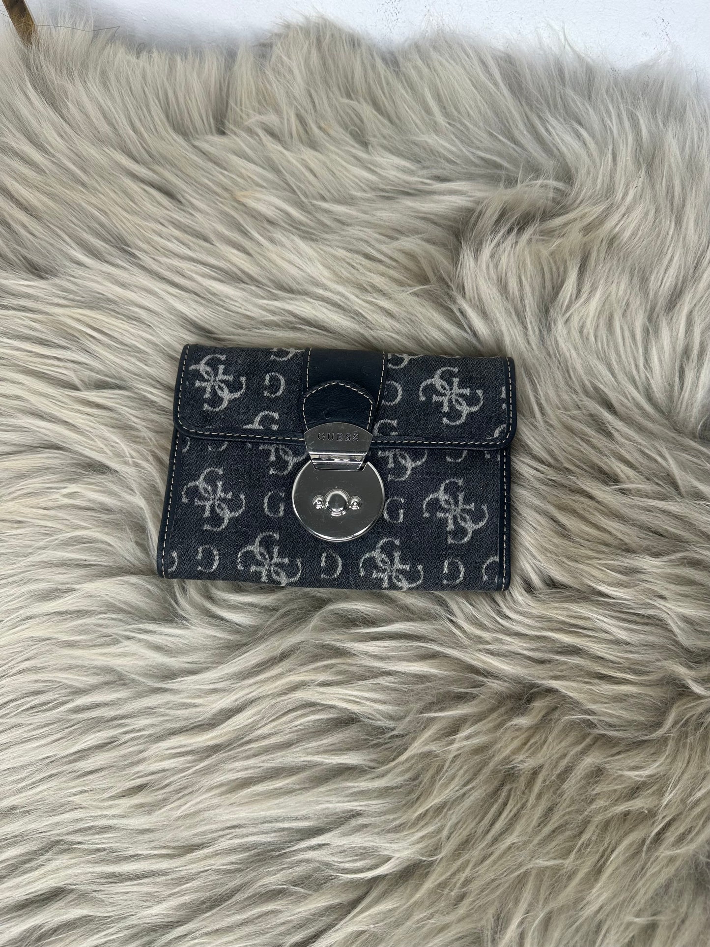 Guess vintage Geldbörse