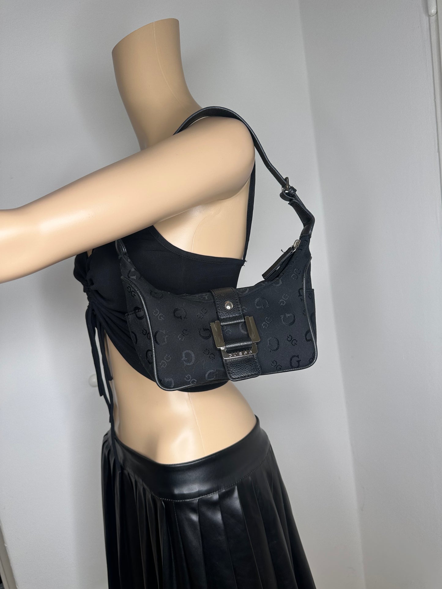 Guess vintage Tasche y2k rare