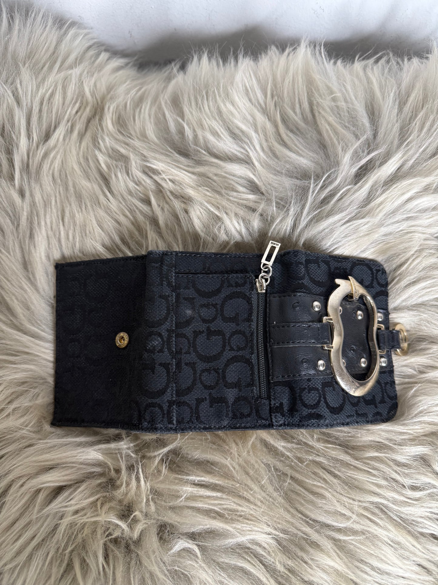 Guess vintage Tasche y2k