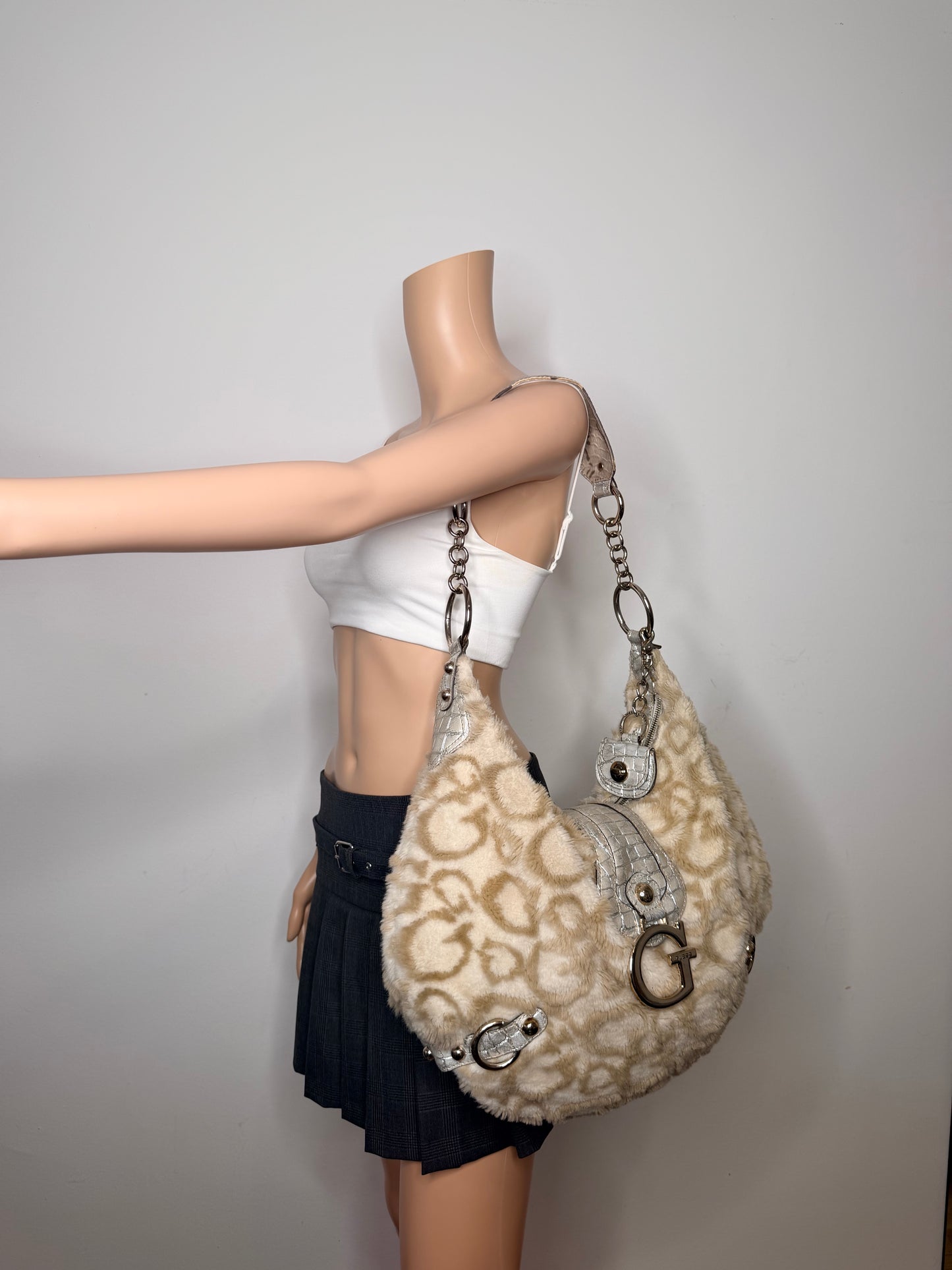 Guess vintage Tasche y2k rare