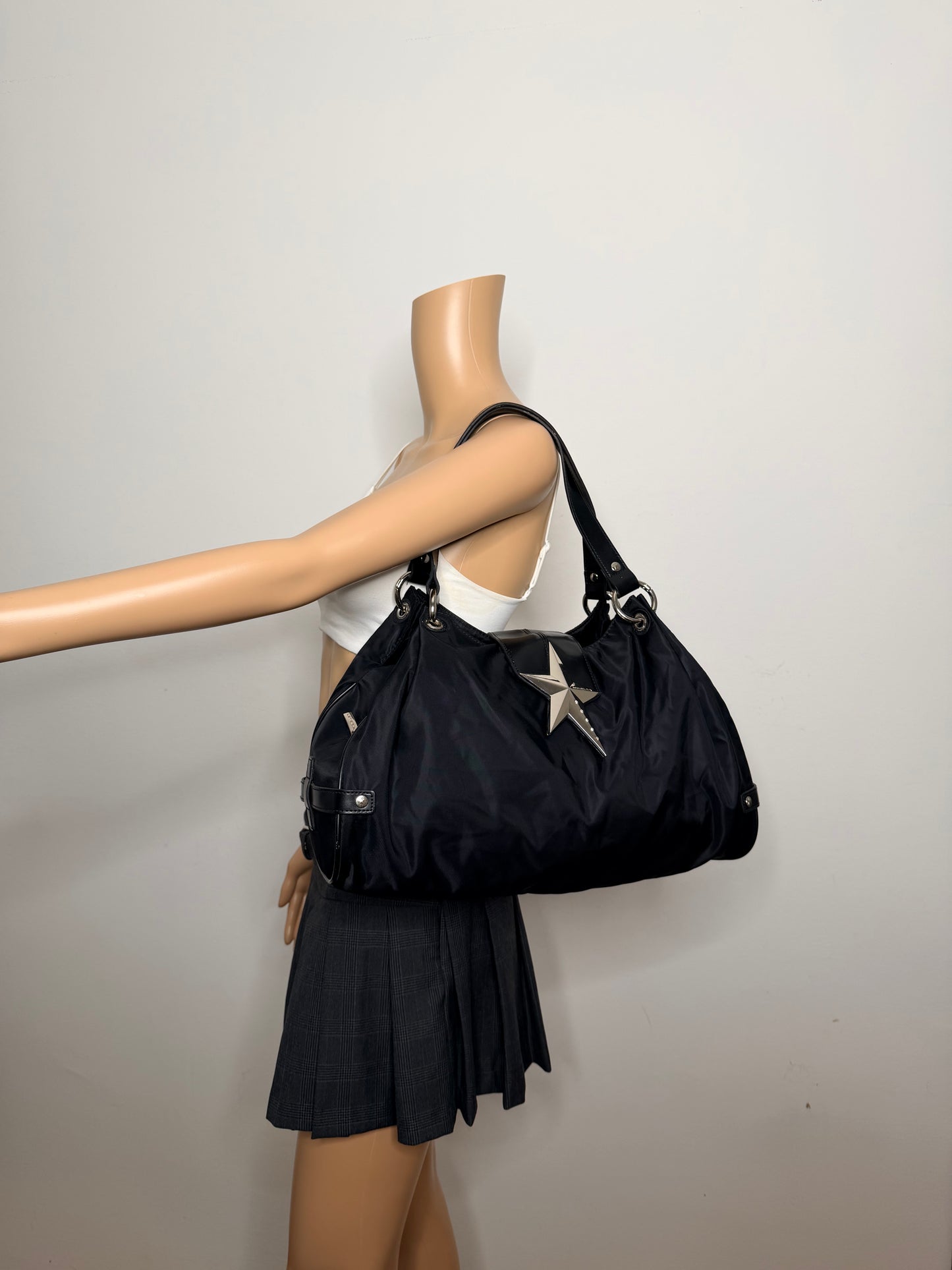 Thierry Mugler vintage Tasche y2k