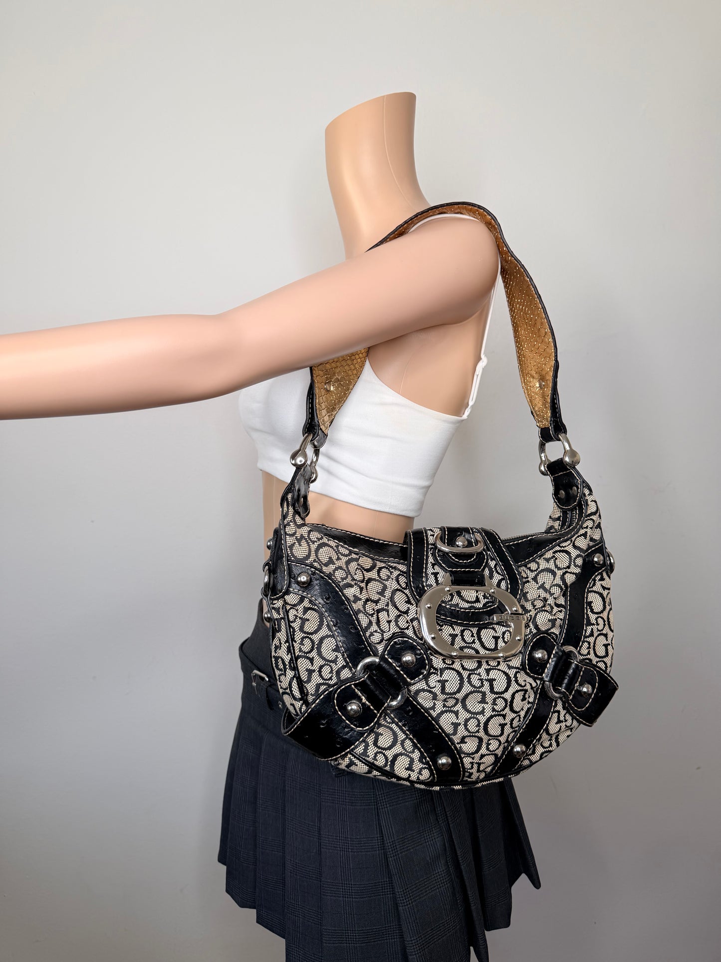 Guess vintage Tasche y2k rare
