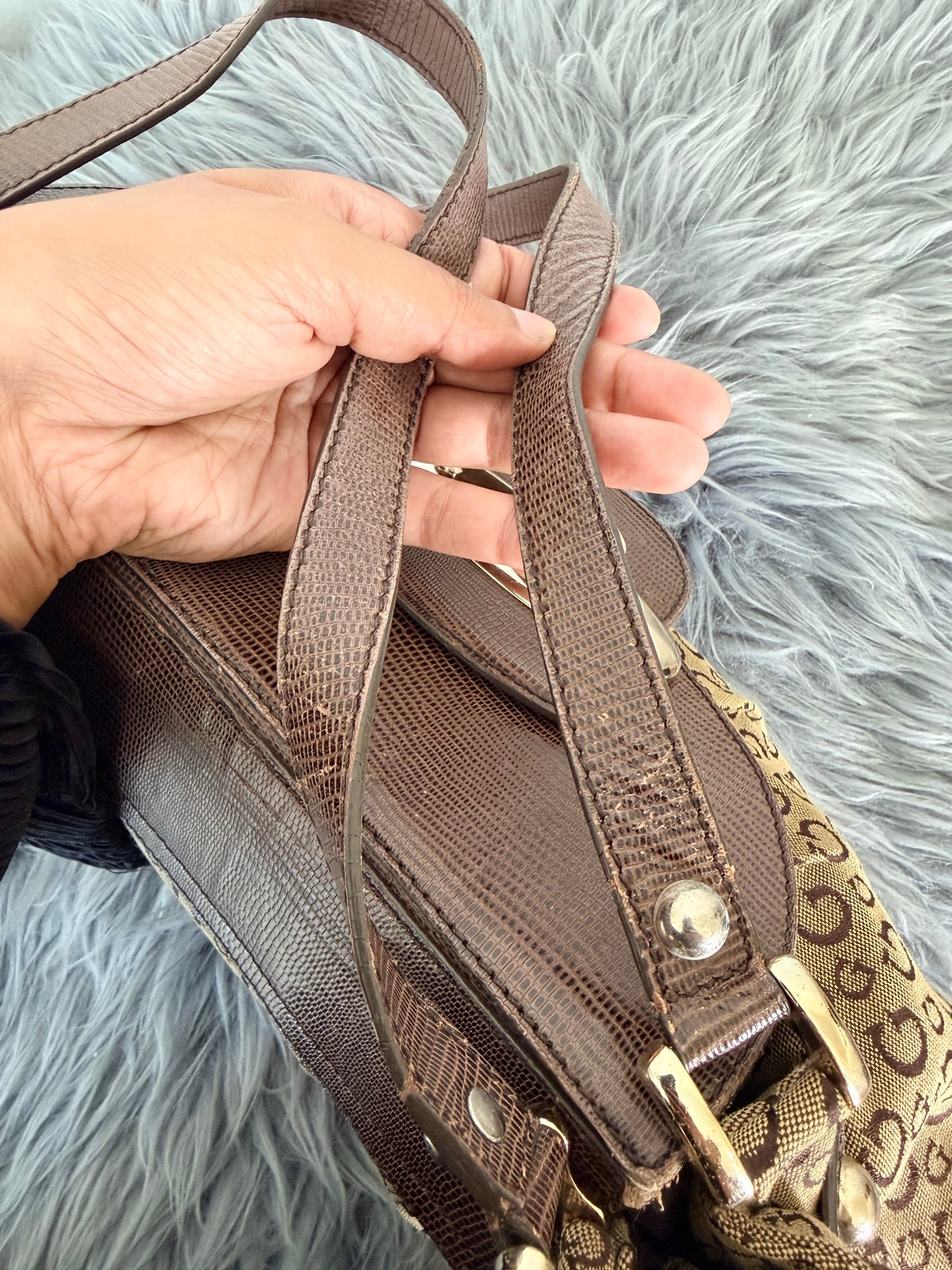 Guess vintage Tasche y2k