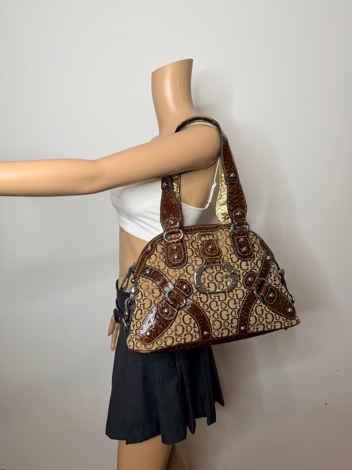 Guess vintage Tasche y2k rare