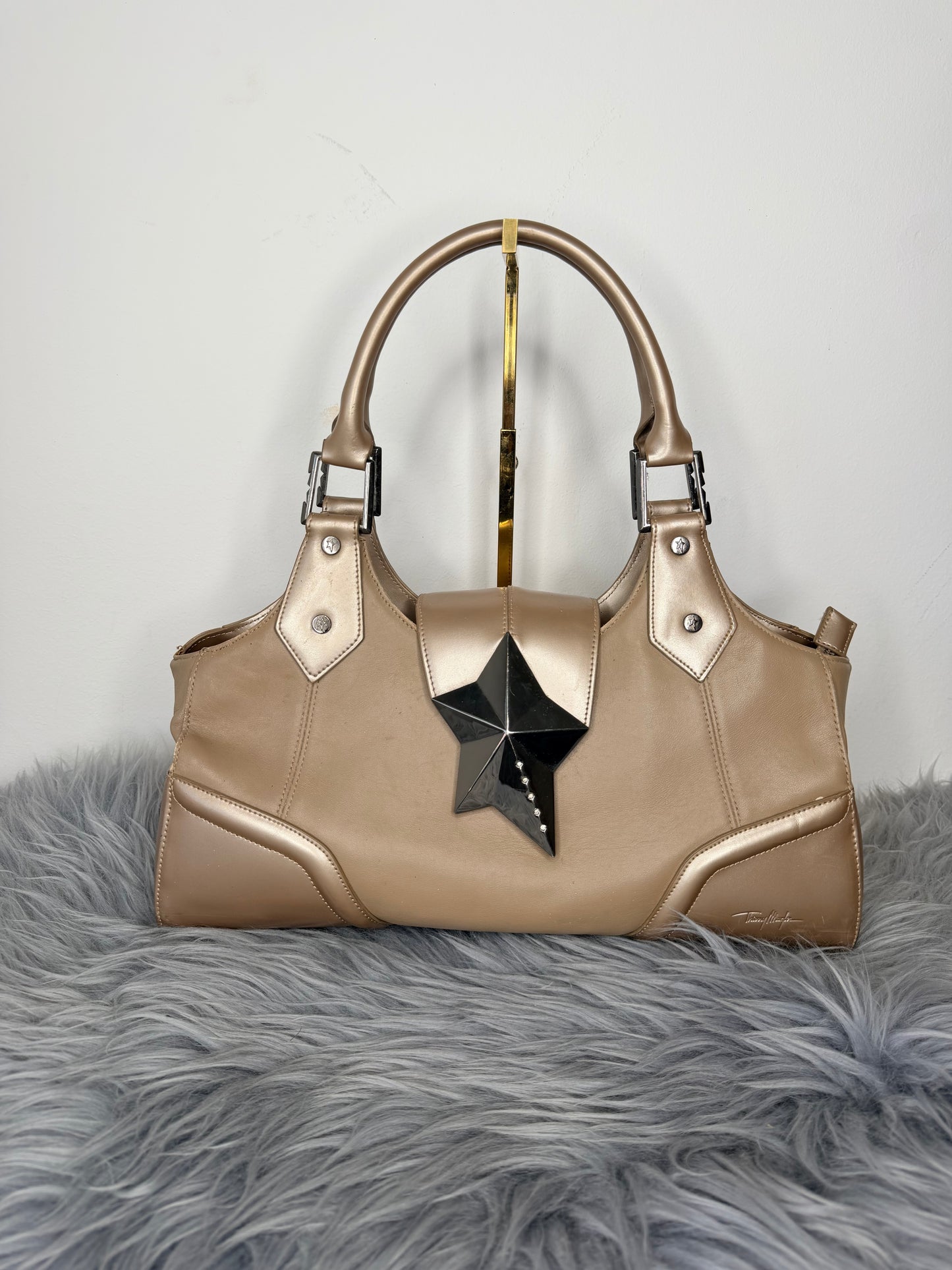 Thierry Mugler vintage Tasche