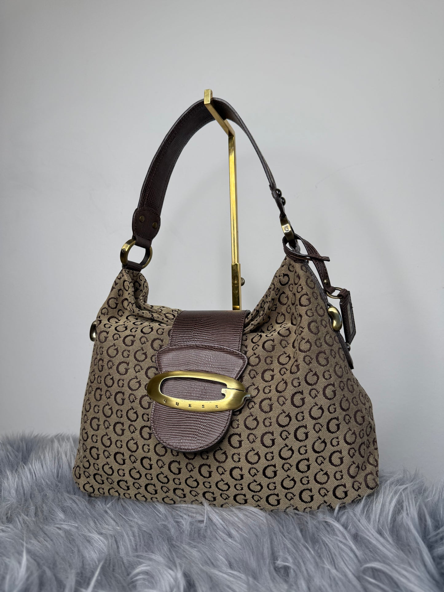 Guess vintage Tasche y2k rare