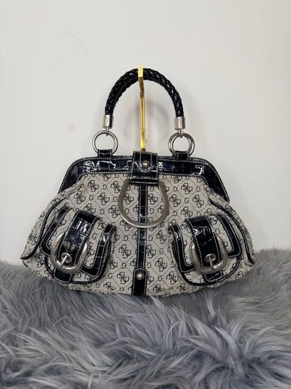 Guess vintage Tasche y2k rare Denim