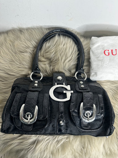 Guess vintage Tasche selten rare