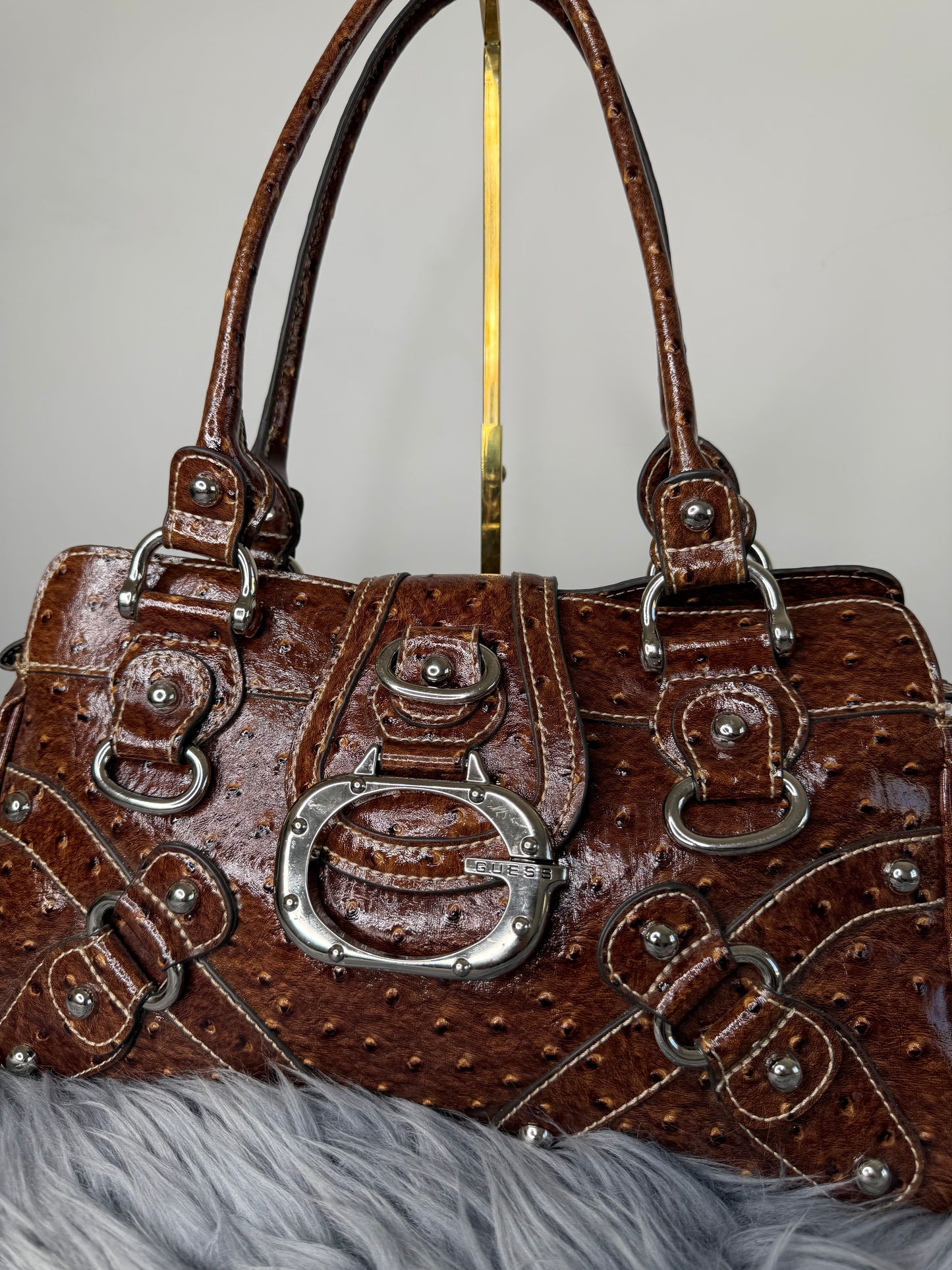 Guess vintage Tasche y2k rare