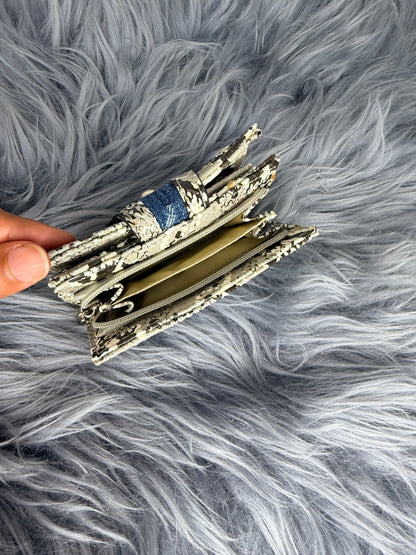 Guess vintage Geldbörse