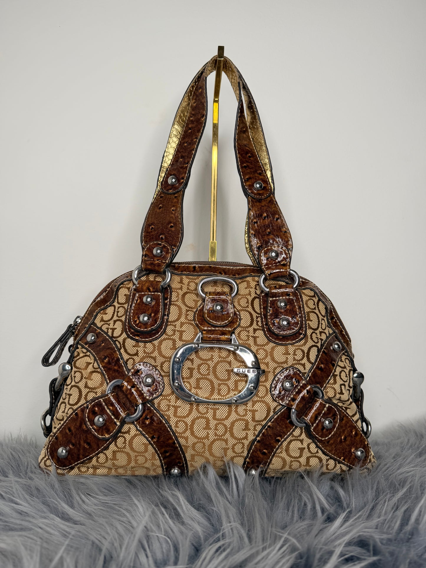 Guess vintage Tasche y2k rare