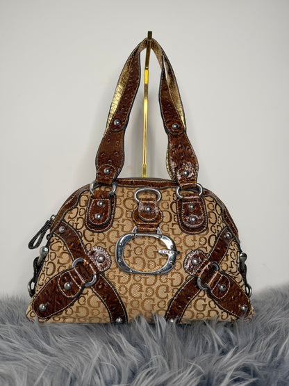 Guess vintage Tasche y2k rare