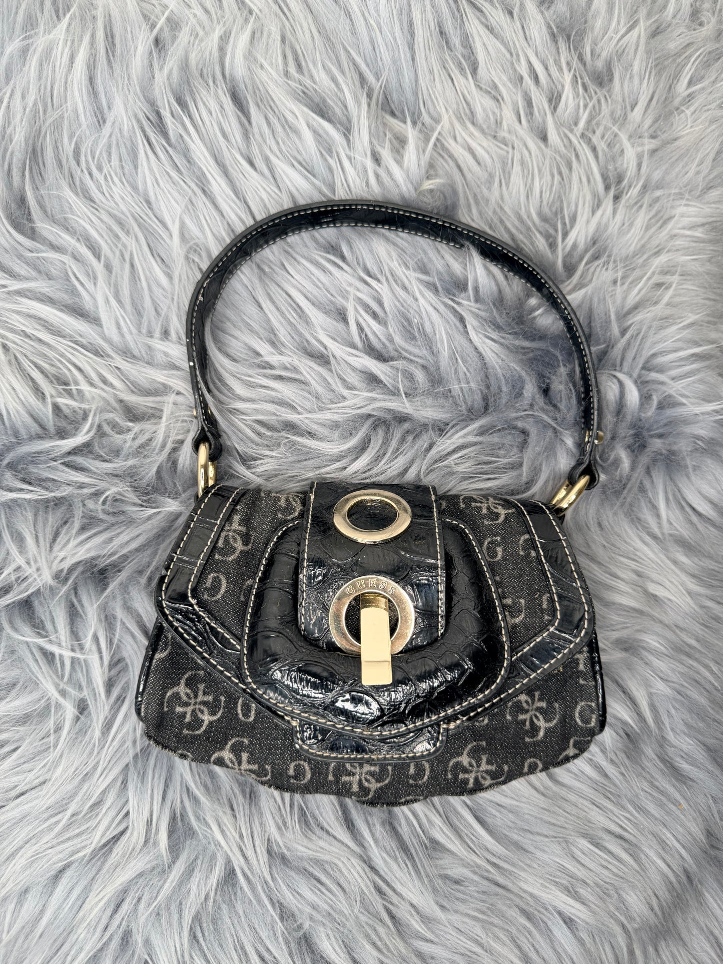 Guess vintage Tasche y2k rare