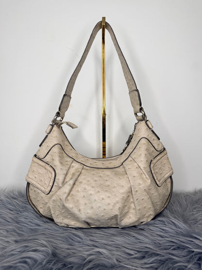 Guess vintage Tasche y2k rare beige