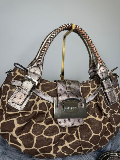 Guess Tasche Vintage Y2K Rare