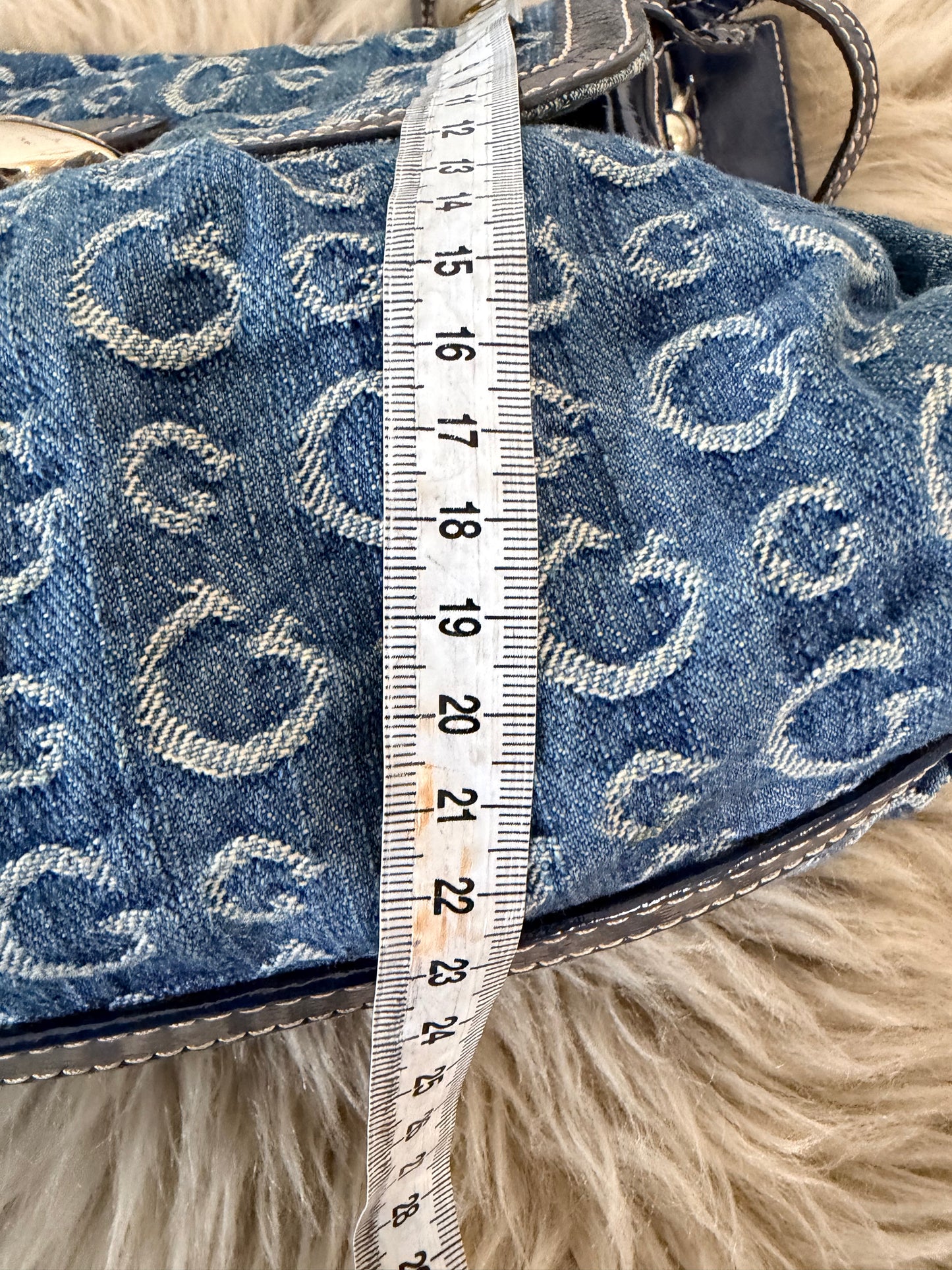 Guess vintage tasche y2k