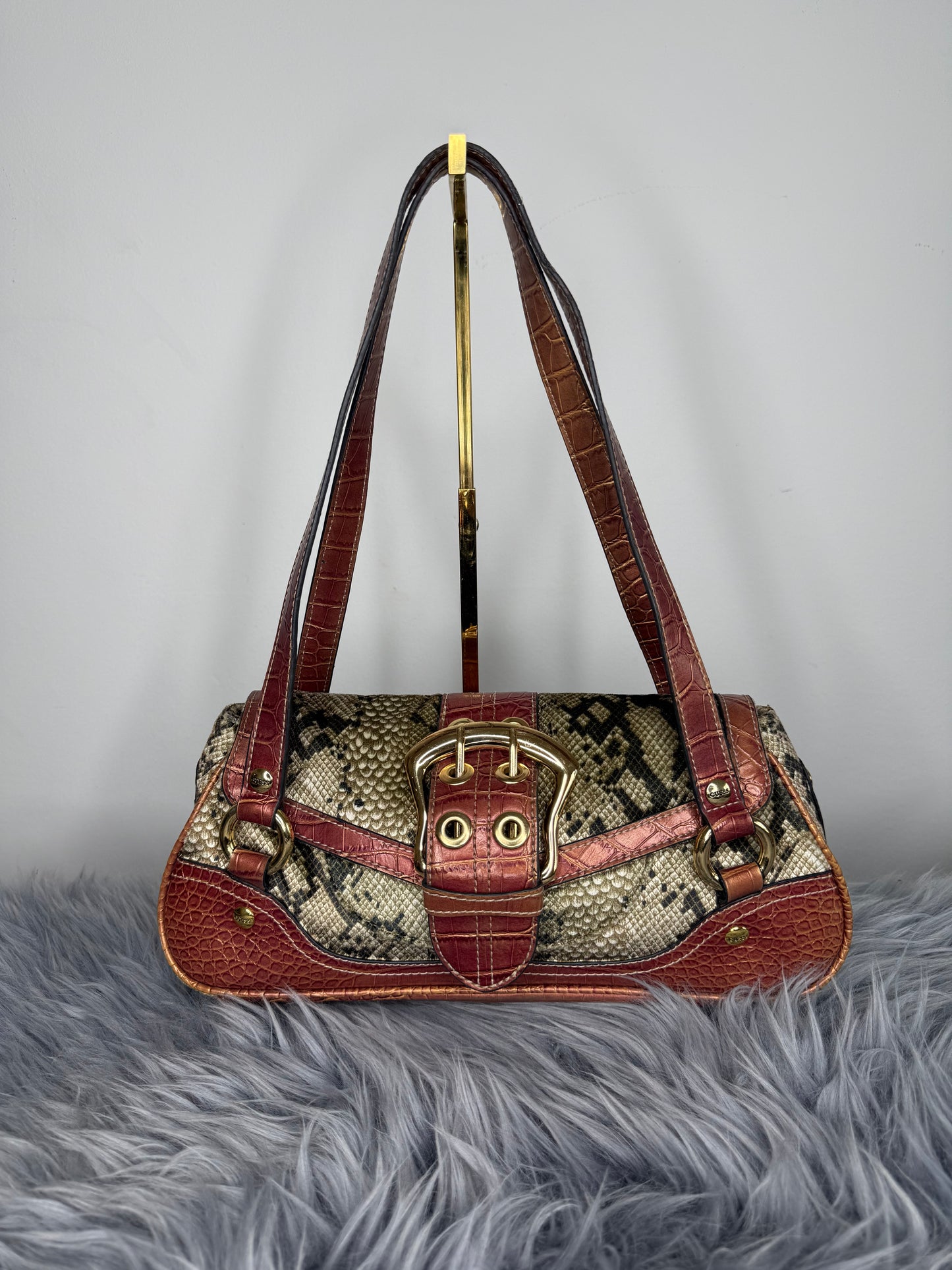 Guess vintage Tasche y2k rare