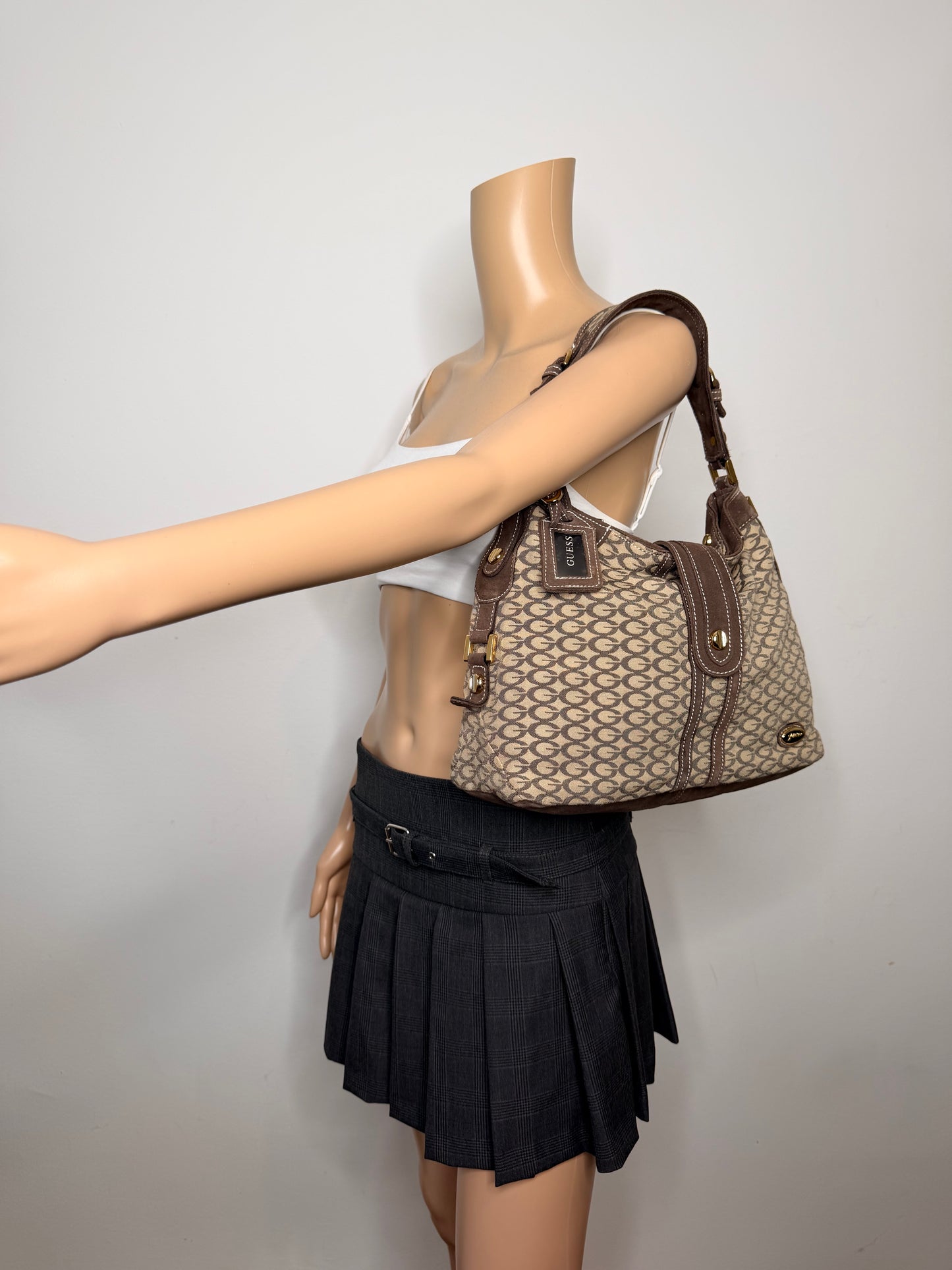 Guess vintage Tasche y2k rare