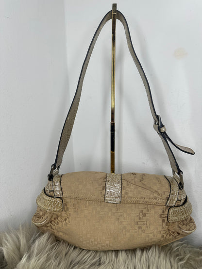 Guess vintage Tasche beige