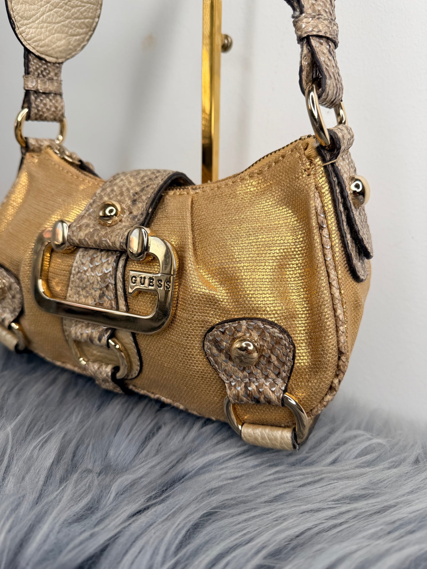 Guess vintage Tasche y2k rare