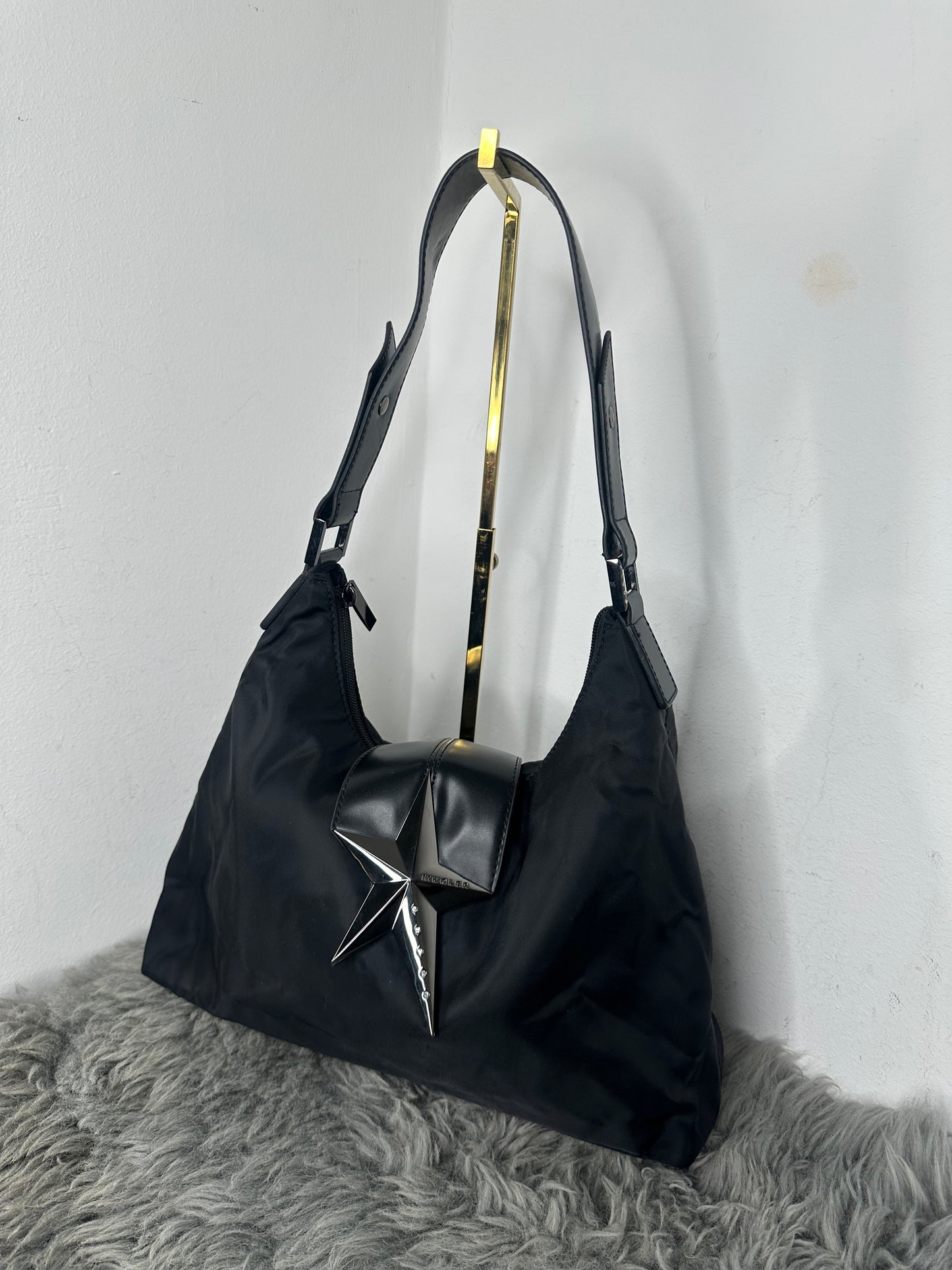 Thierry mugler vintage Tasche y2k rare