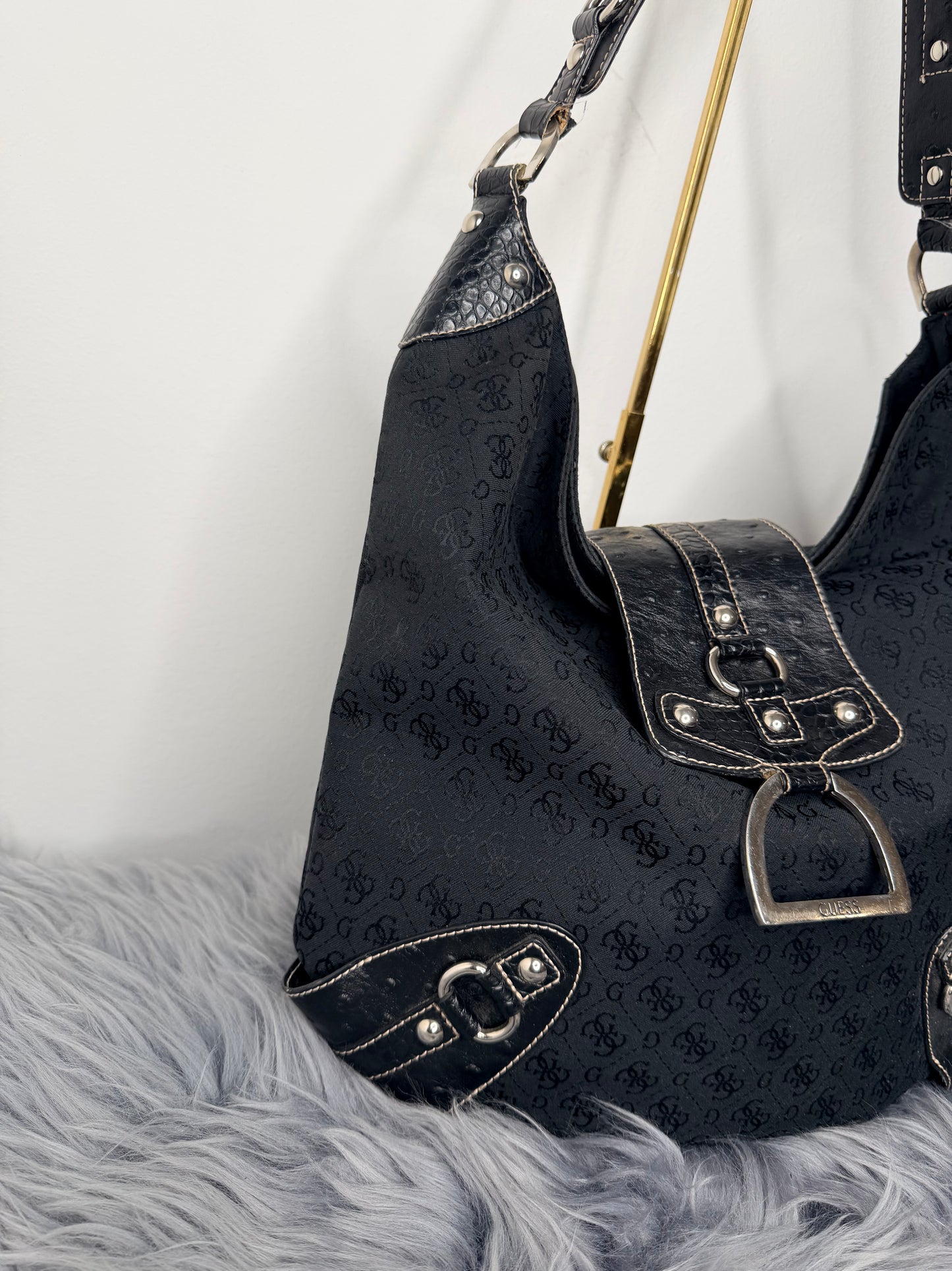 Guess vintage Tasche y2k rare