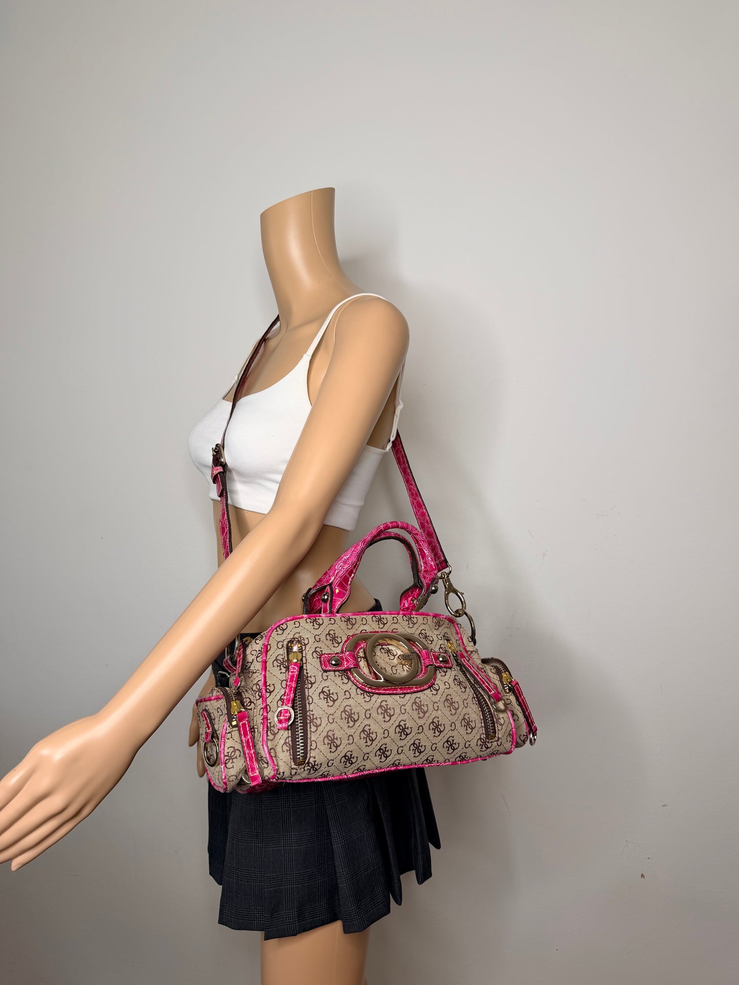 Guess vintag Tasche y2k rare